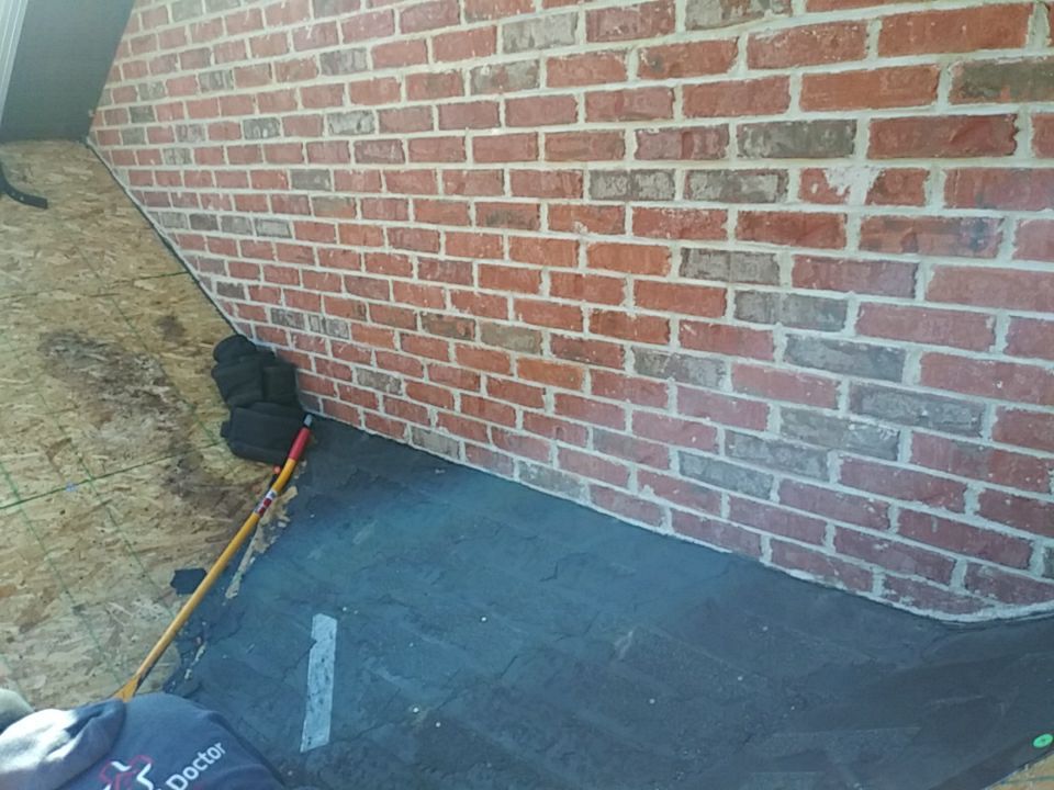 Residential Roofing Installation using GAF Timberline HDZ - Lifetime Shingle by The Roof Doctor