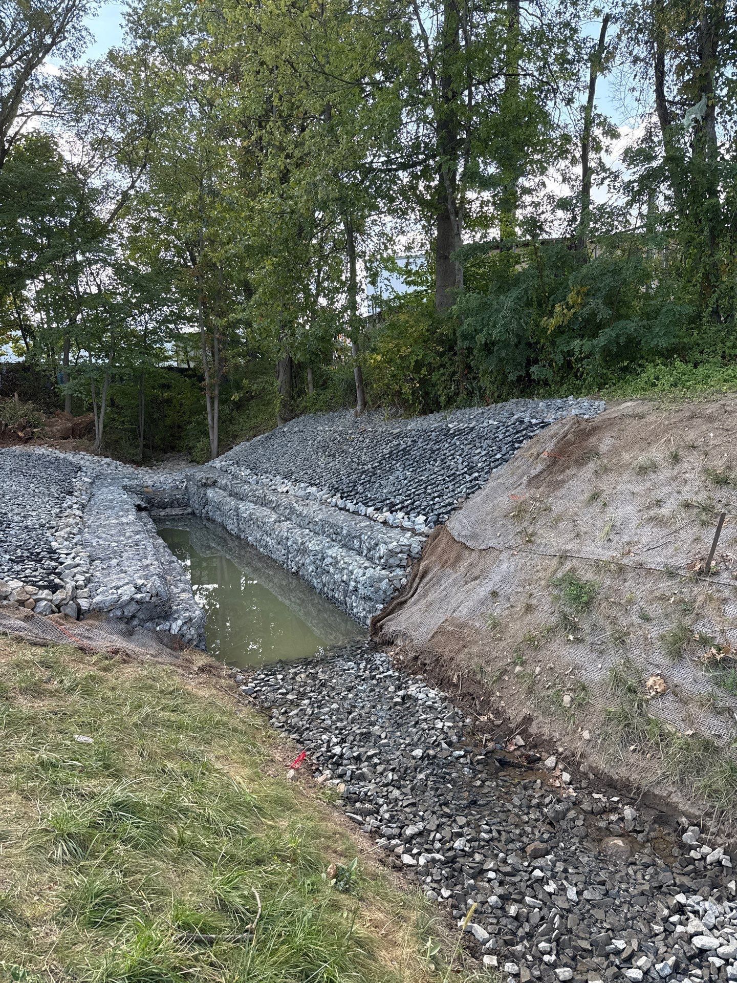 Berkeley Heights, NJ by Ironhorn Enterprises