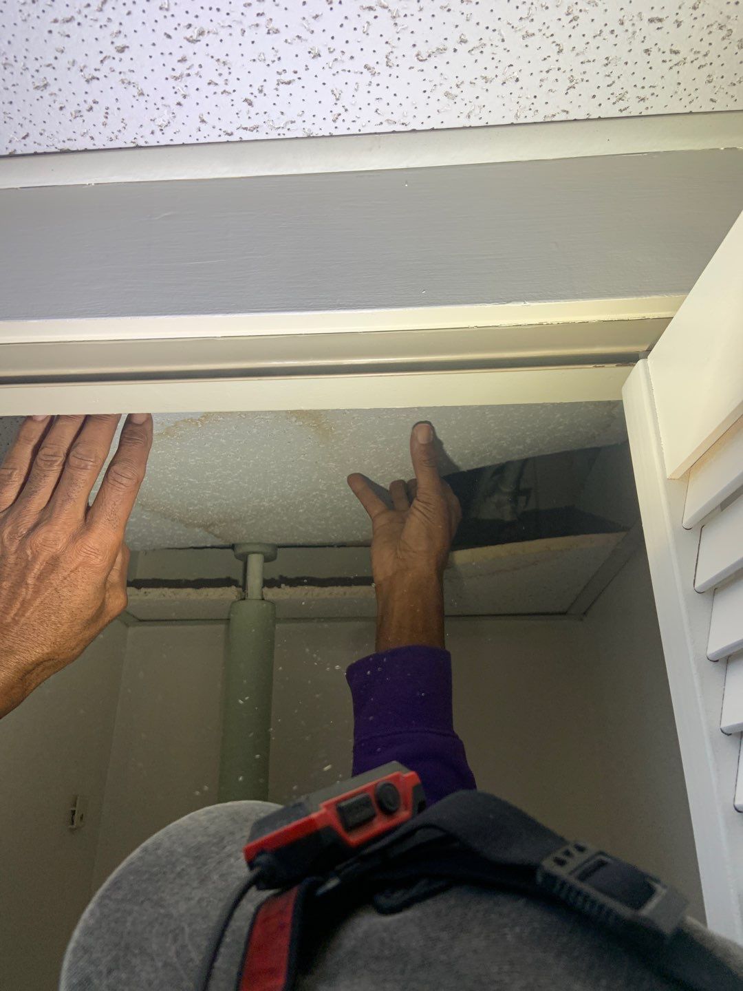 Toilet Leak Repair by A1 NERDY HOMES LLC