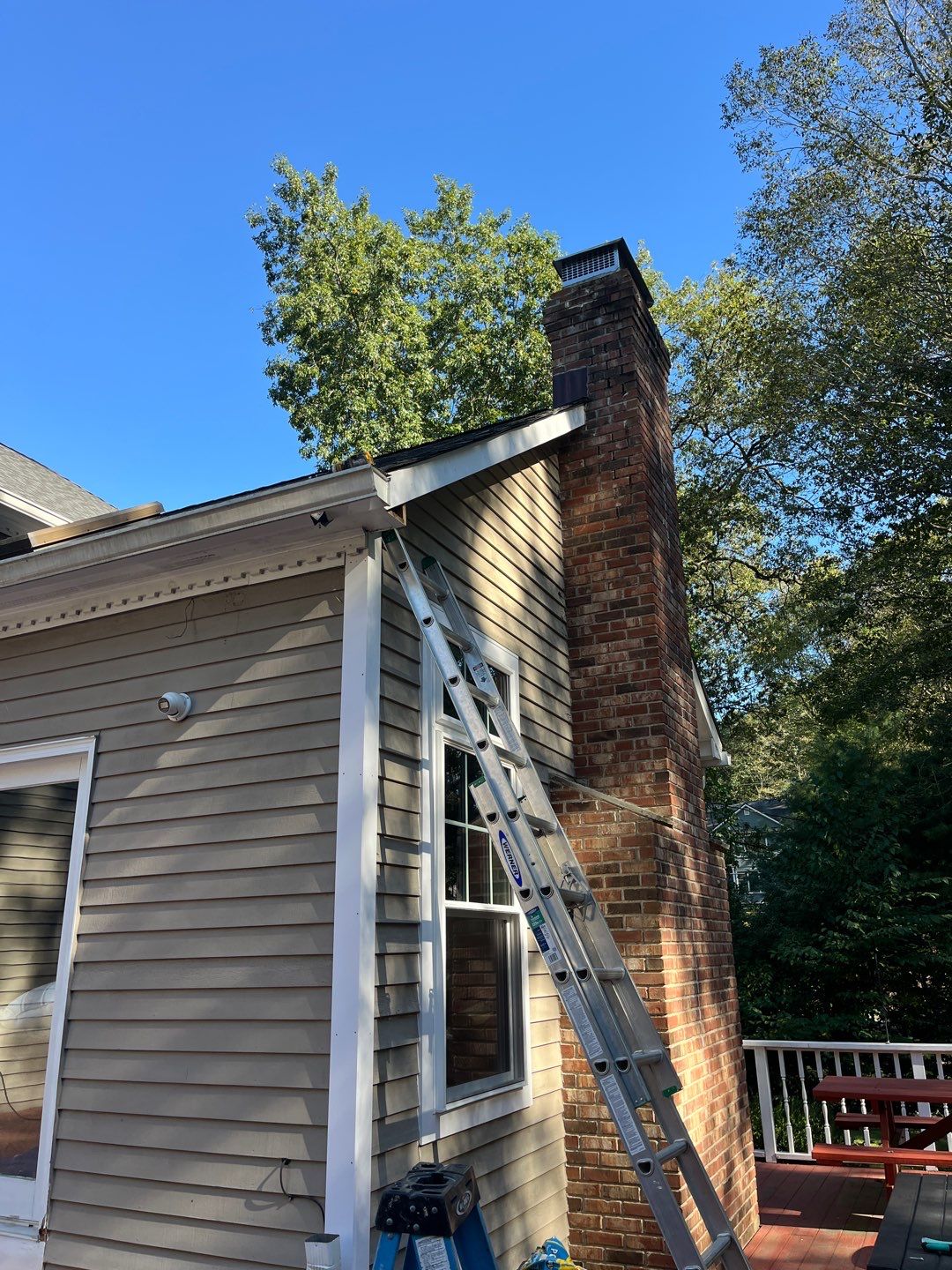 Window Project in Trumbull, CT by Lecla Home Improvements and Roofing INC