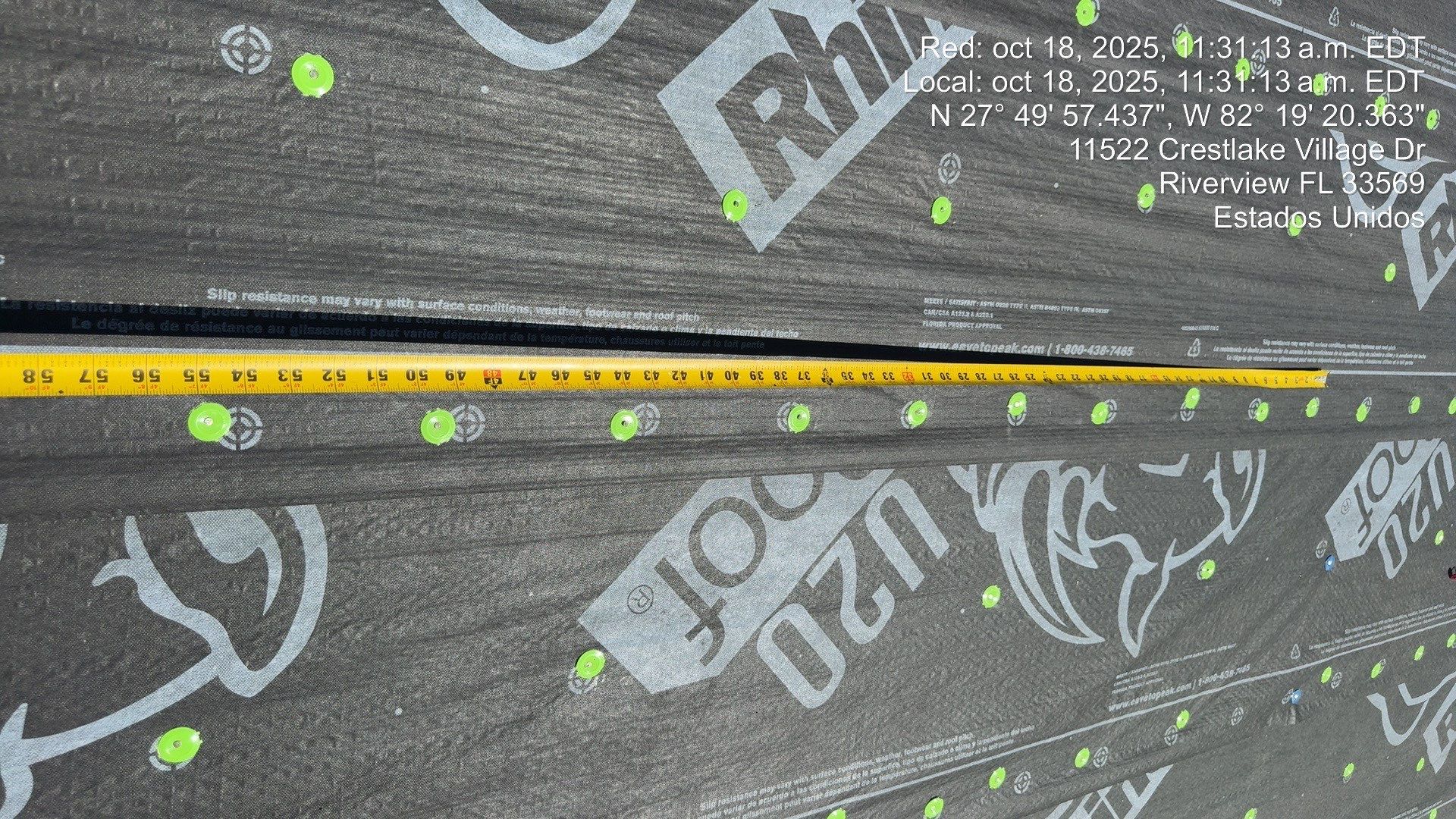 Project in Riverview by You Restorations LLC DBA YOU-Home