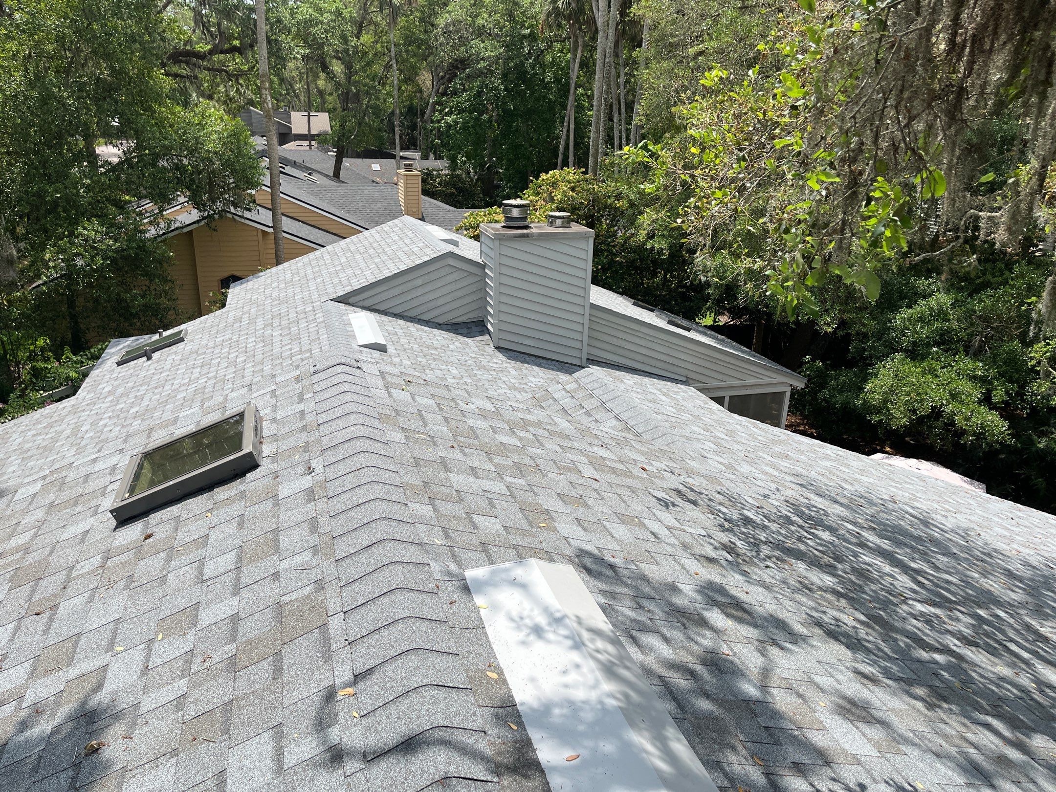 Shingle -> Shingle by Prime Roofing