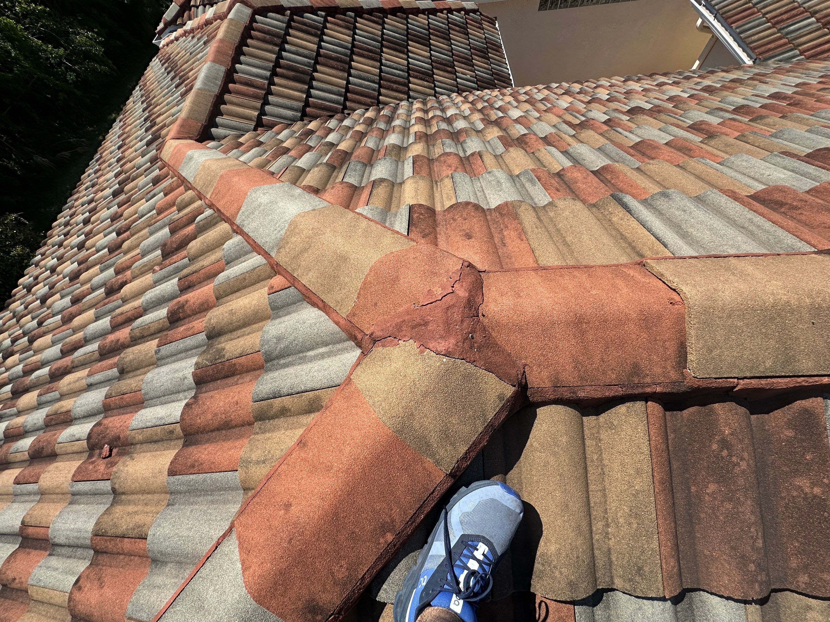 Water Damage Claim in Sarasota by FLAPA & KeyStone