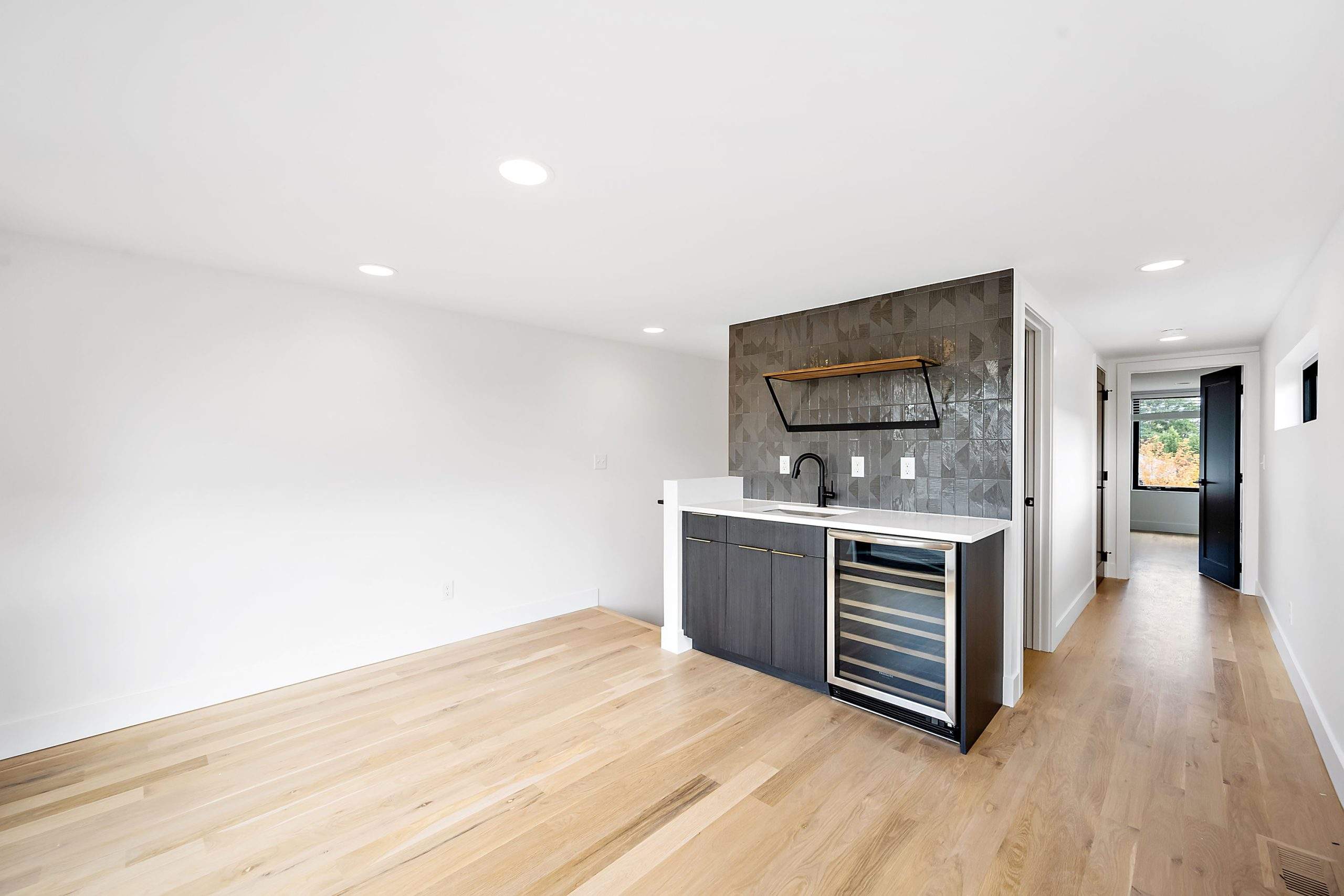Whole House Solution: Denver - University Neighborhood by Concept 32, Inc.