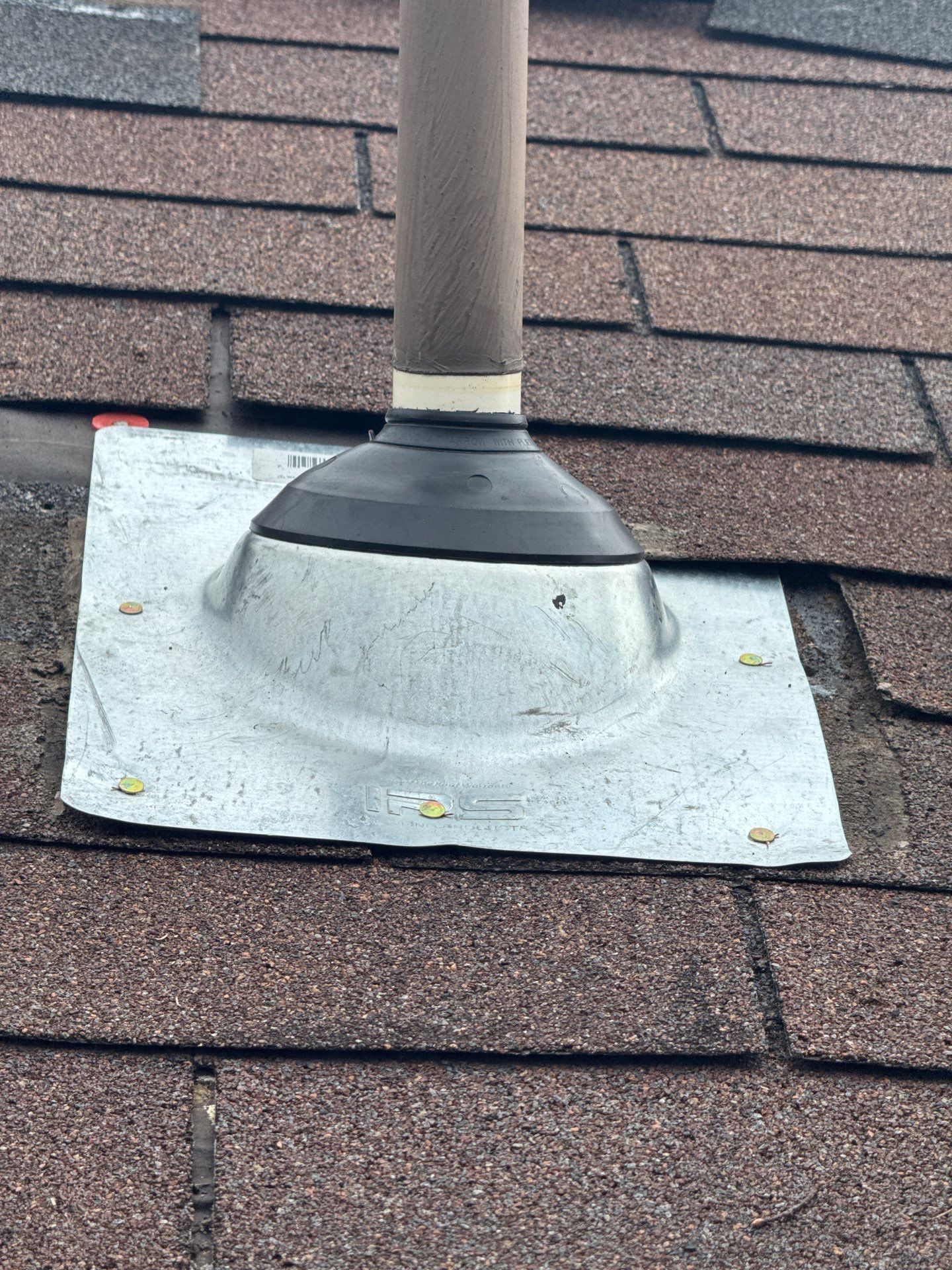 Project in Tomball by Proud Roofing