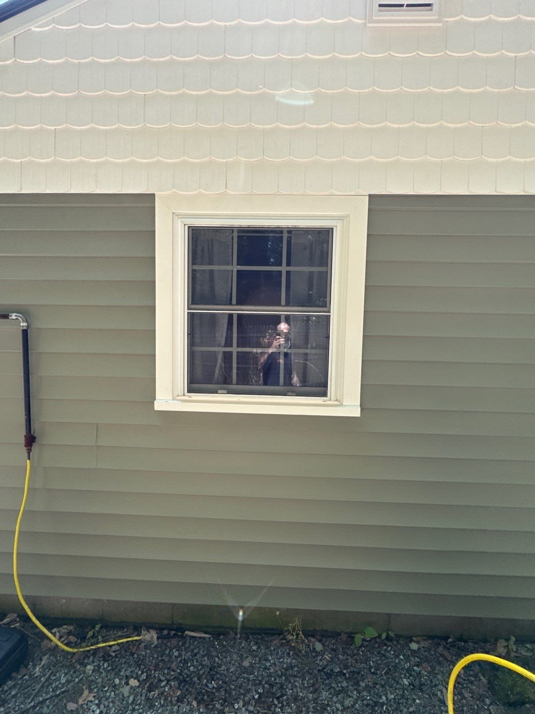  Home’s Look with Custom Siding & Trim – A Repeat Customer’s Dream! by Sensible Home Solutions