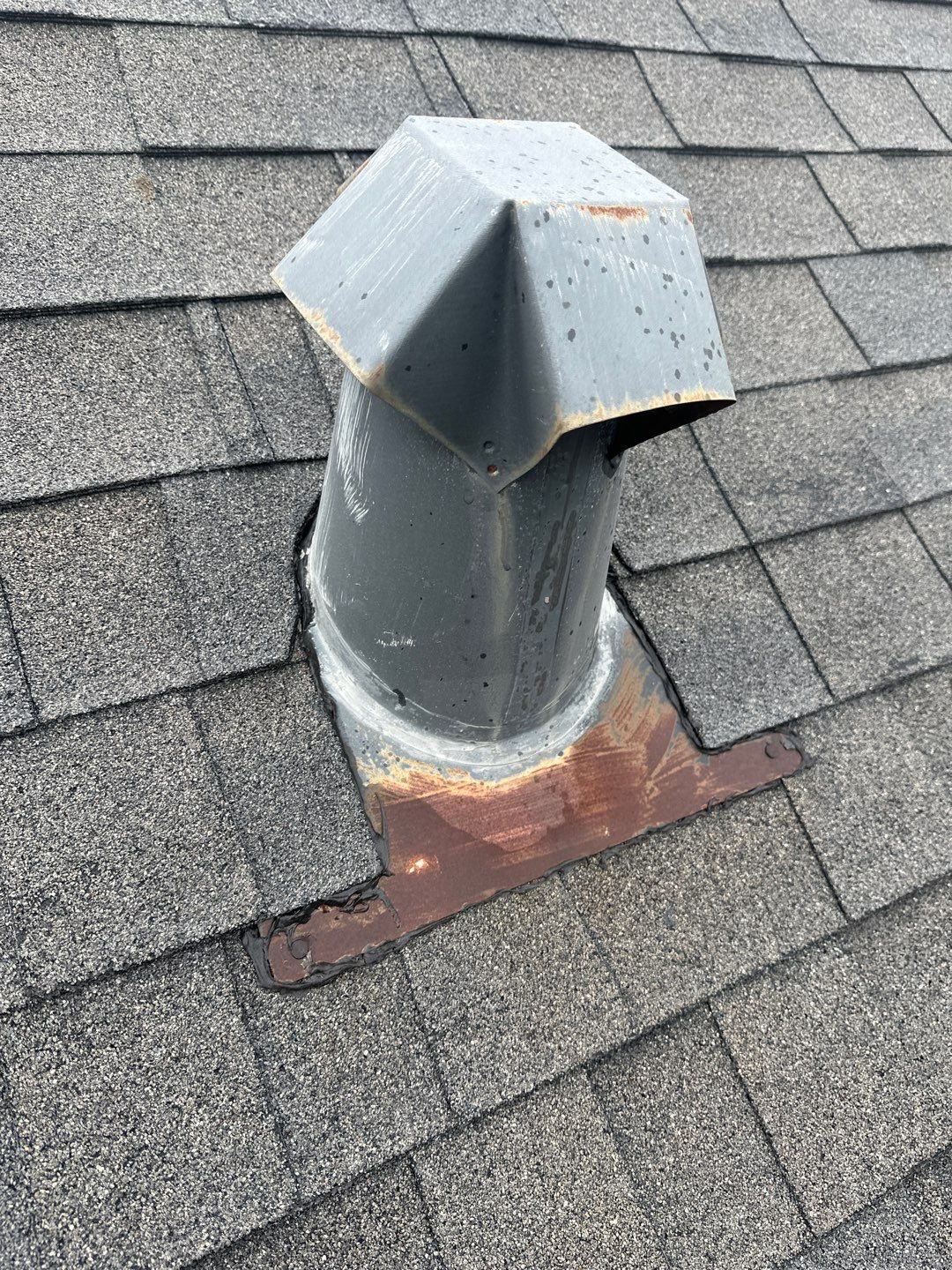 Residential Roofing Repair using Owen's Corning Duration (Lifetime) Shingles by Roof Repair Company
