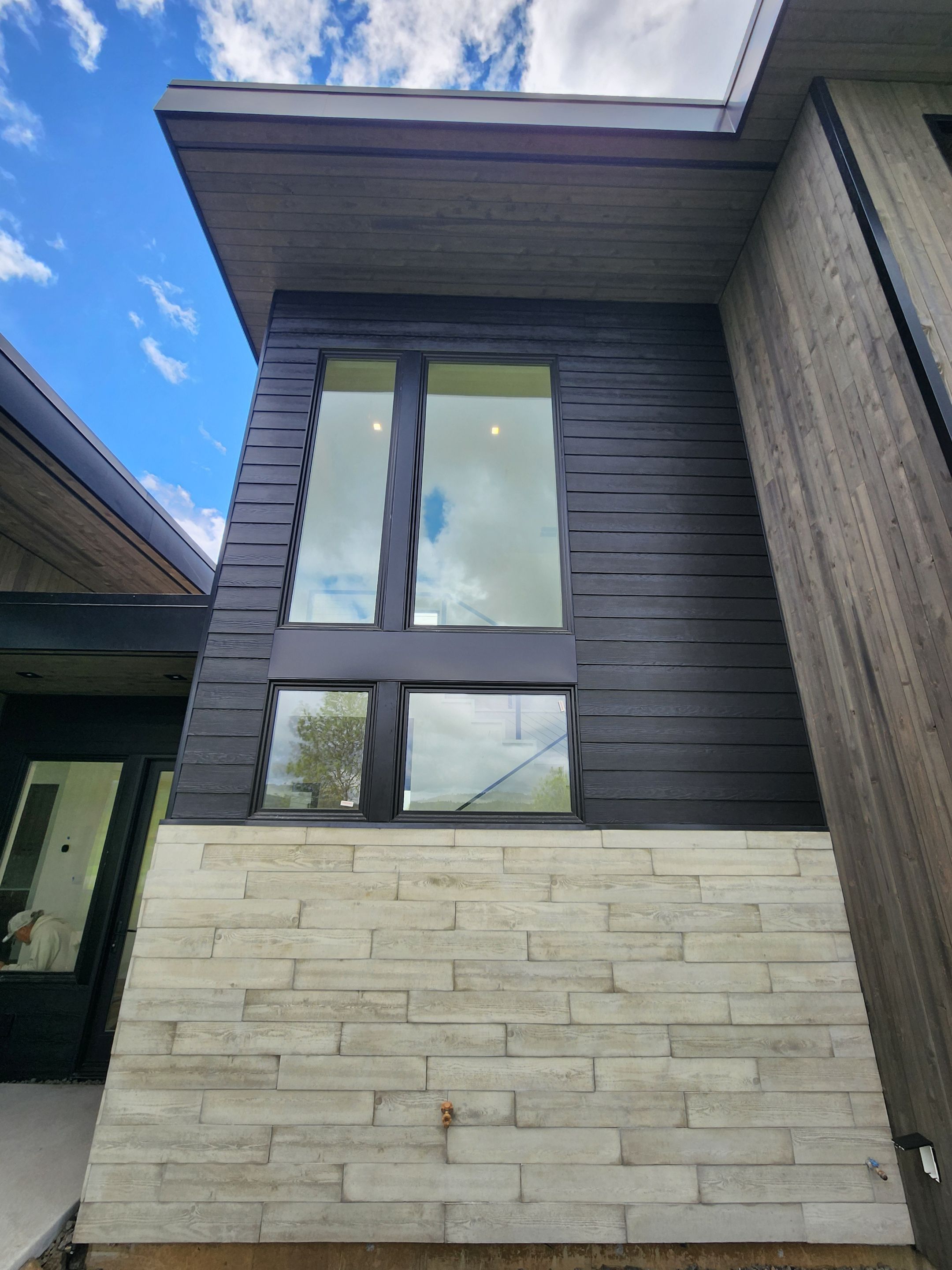 CDA National New Build by Coeur D Alene Painting Group