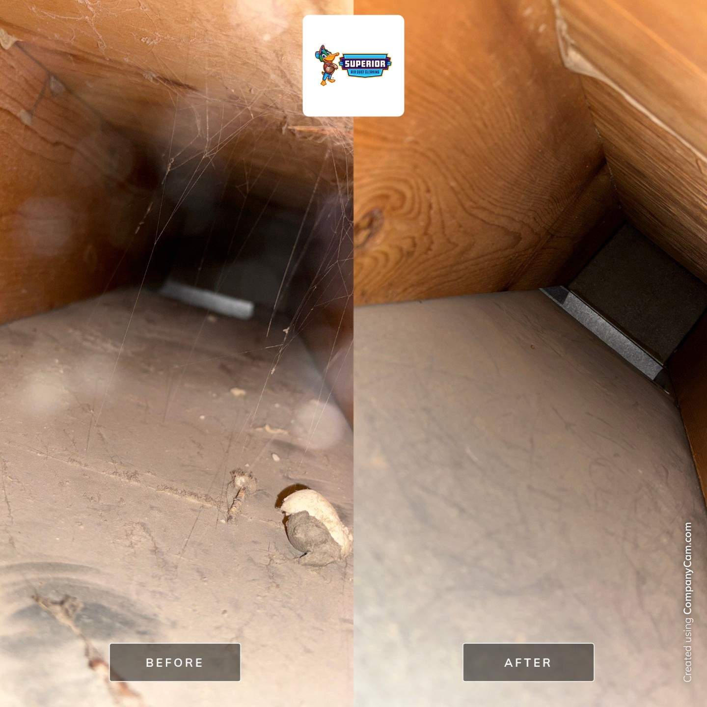 Air Duct Cleaning in Washington, PA by Superior Air Duct Cleaning