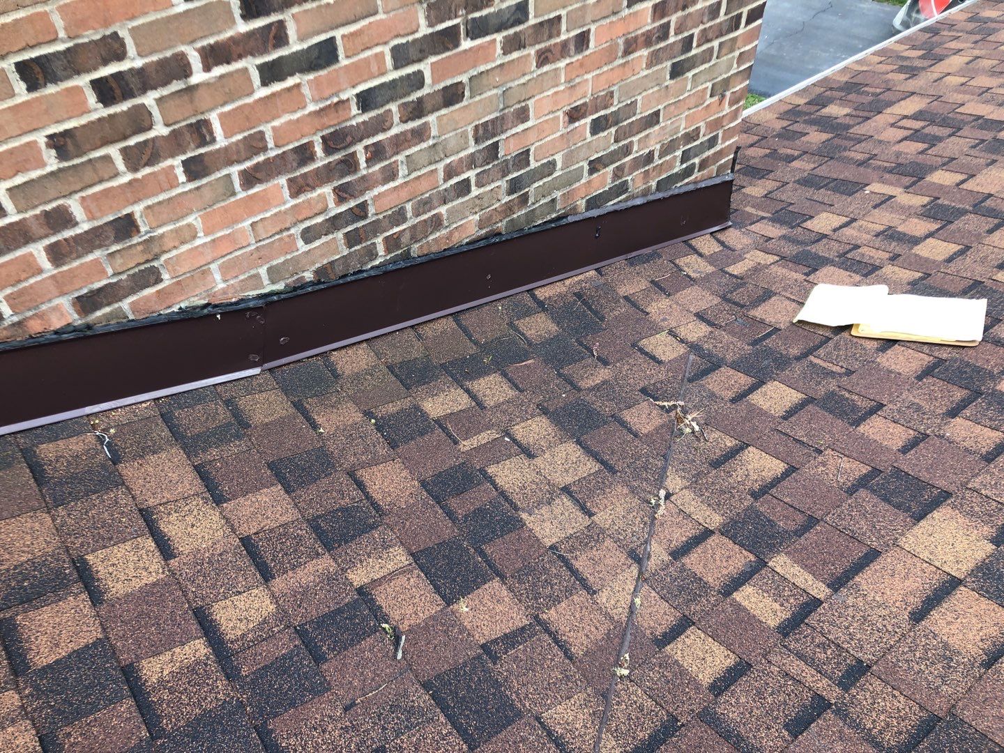 Roof Replacement using CertainTeed Landmark by 180 Contractors