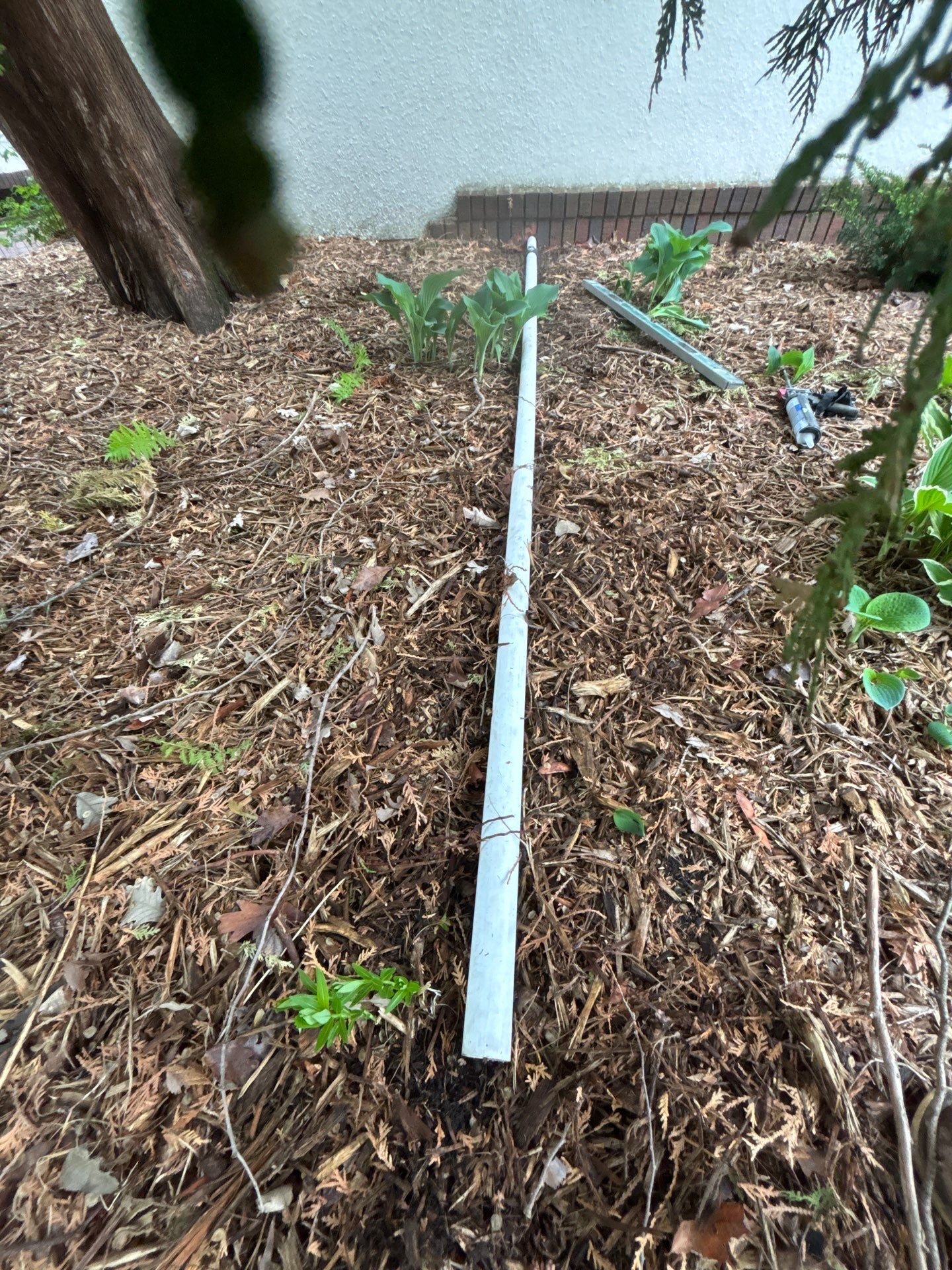 Interior Drain Tile & Sump Pump Installation in St. Paul, MN by Waterproofing Northeast