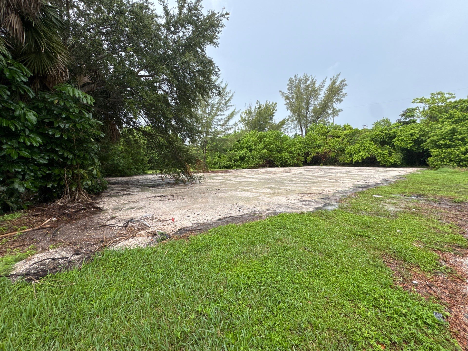 Project in West Palm Beach by Crush Development Services LLC
