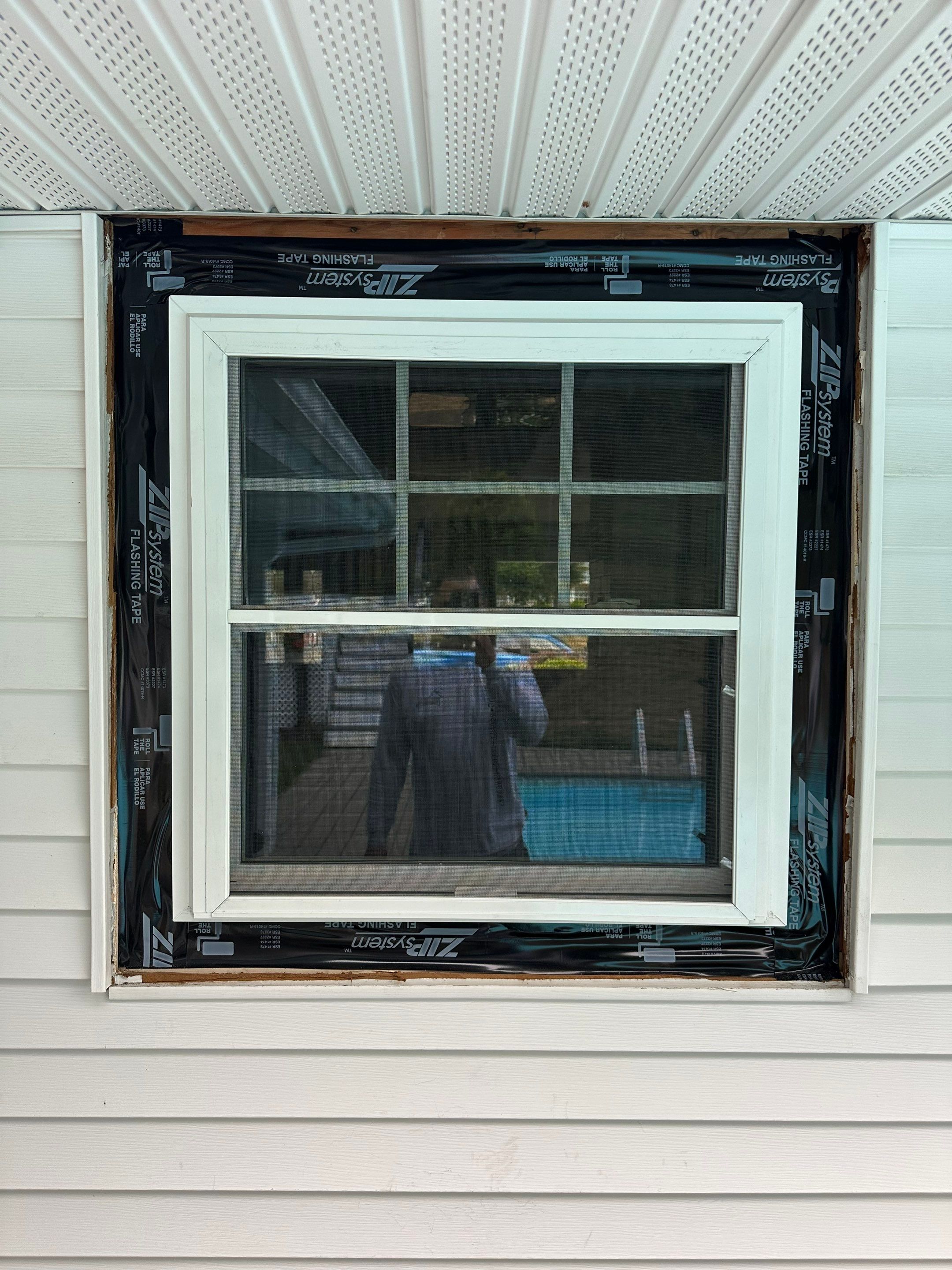 Siding and windows repalcement in Framingham , MA by UBrothers Construction