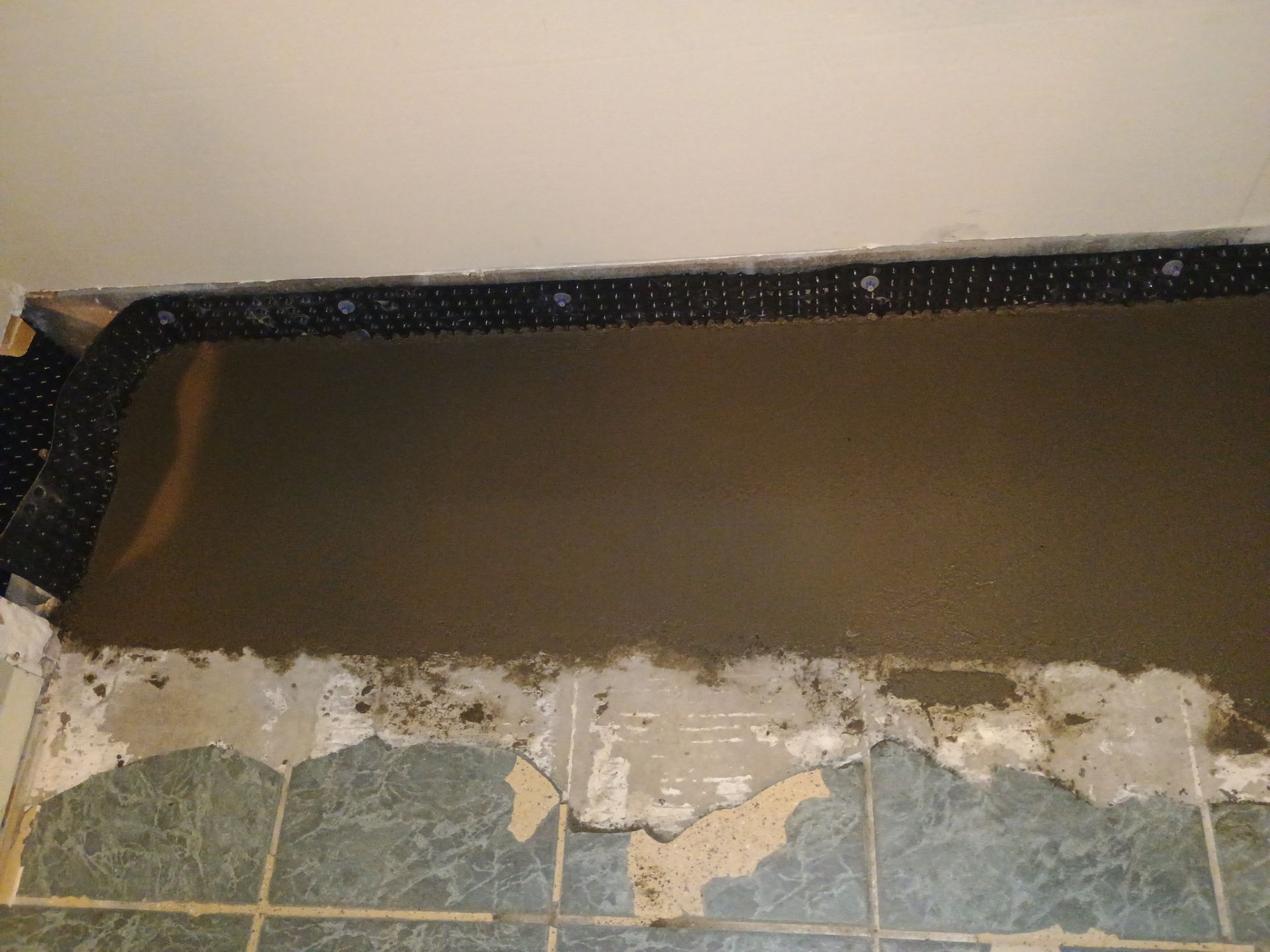 Interior Drain Tile & Sump Pump Installation in Delano, MN by Waterproofing Northeast