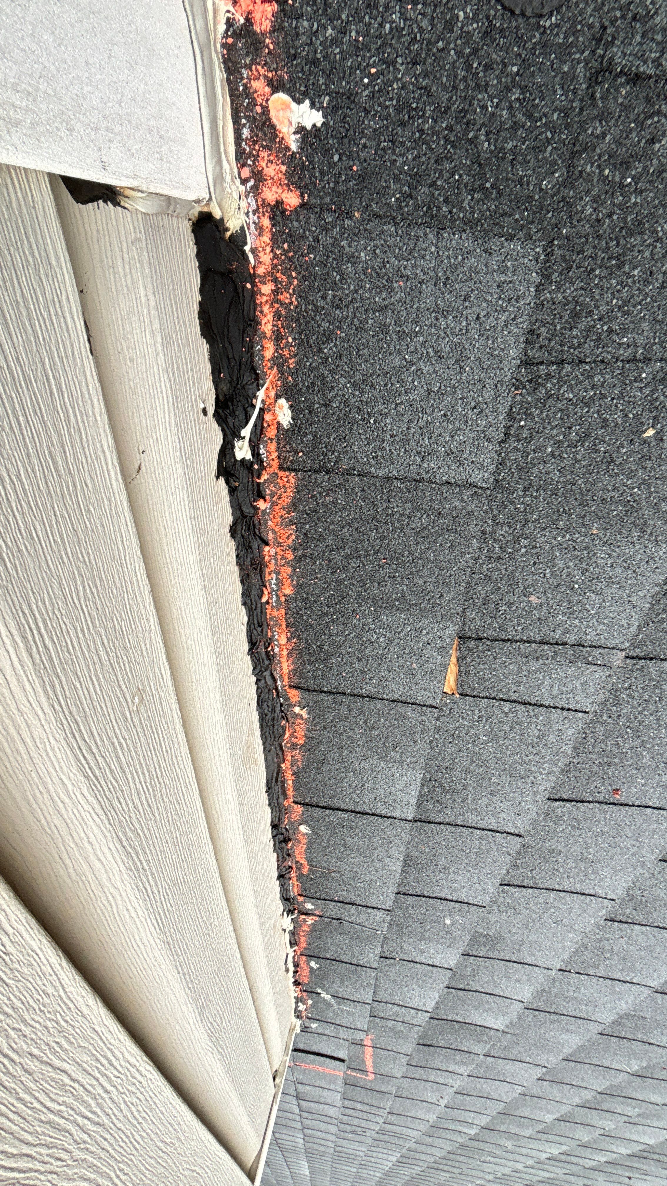 Roof Repair  by Deerfield Roofing LLC
