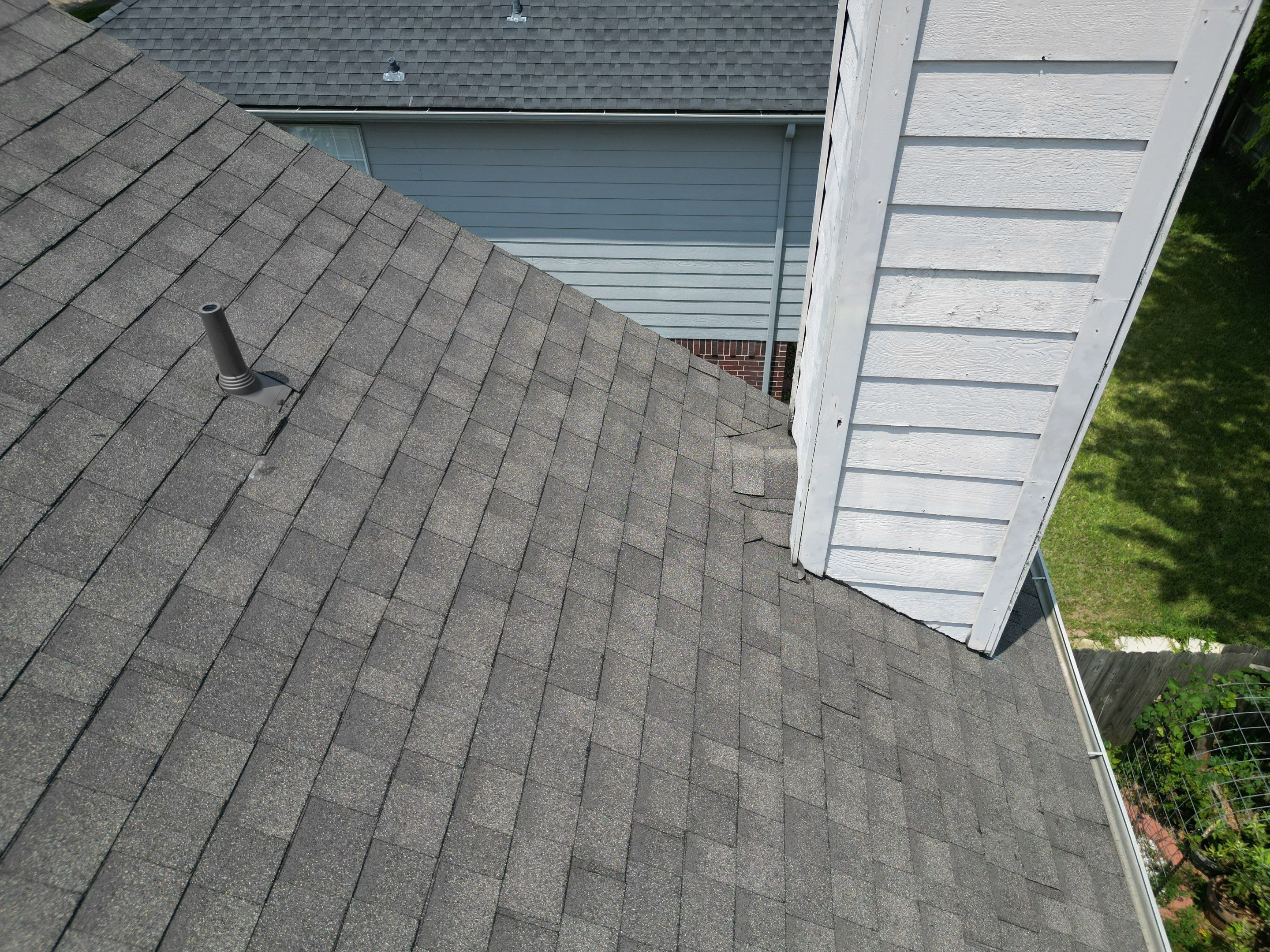 Roof Replacement in Richmond by Roofing Technologies Unlimited