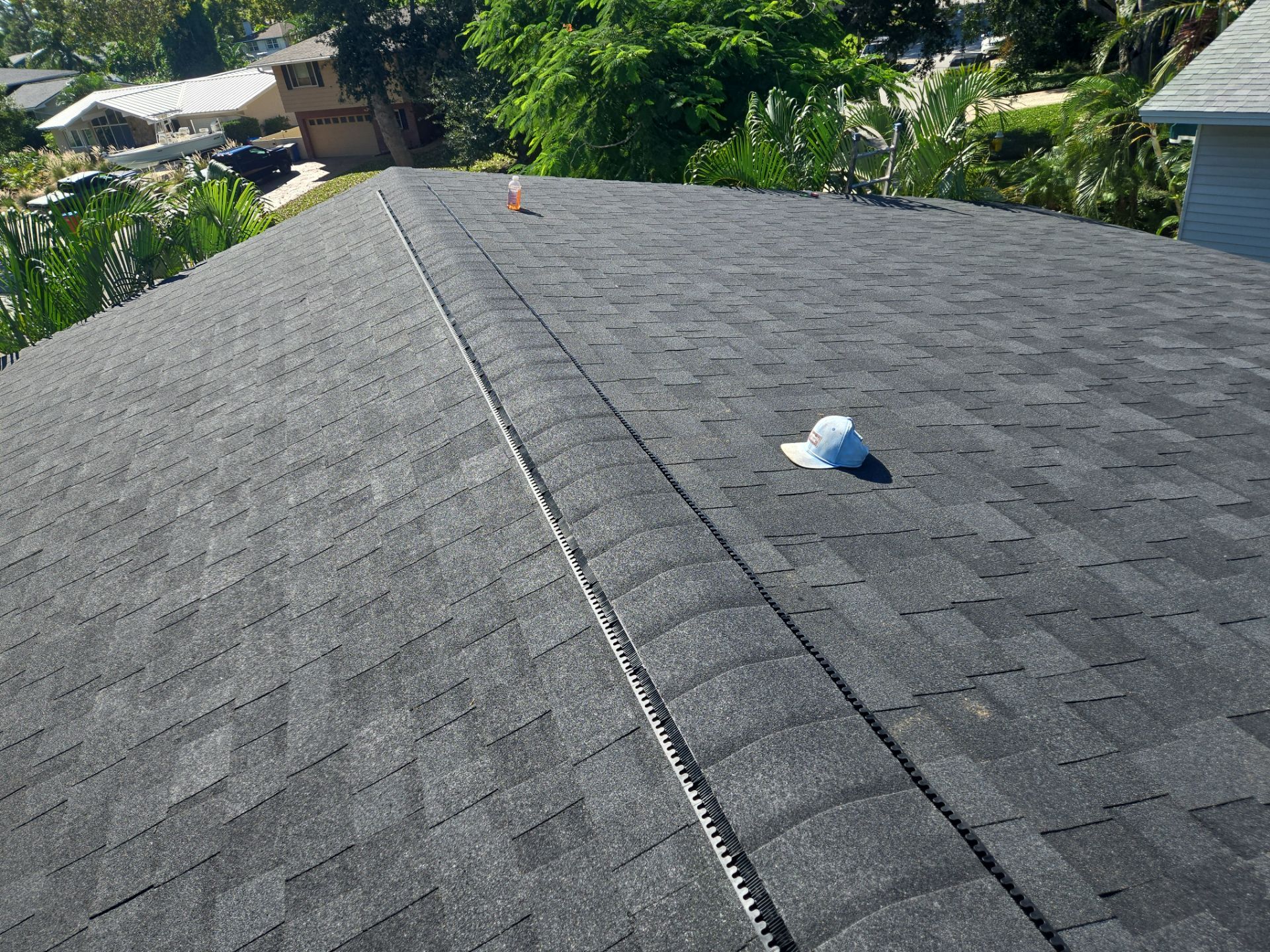 Project in Seminole 33776 by Mitchell Roofing Company LLC