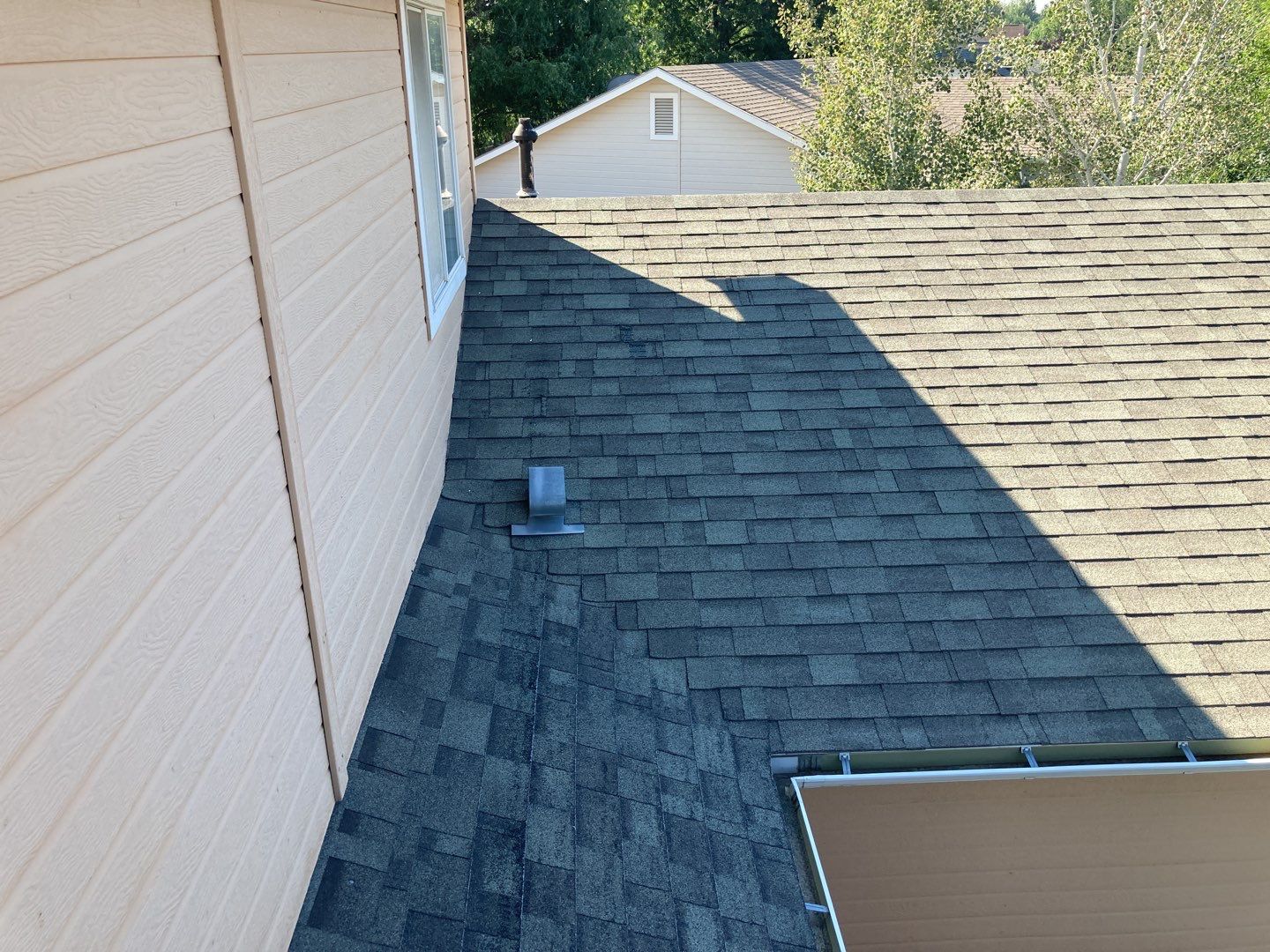 Star ID., Residential Roofing Installation using Owens Corning by ID Roofing LLC