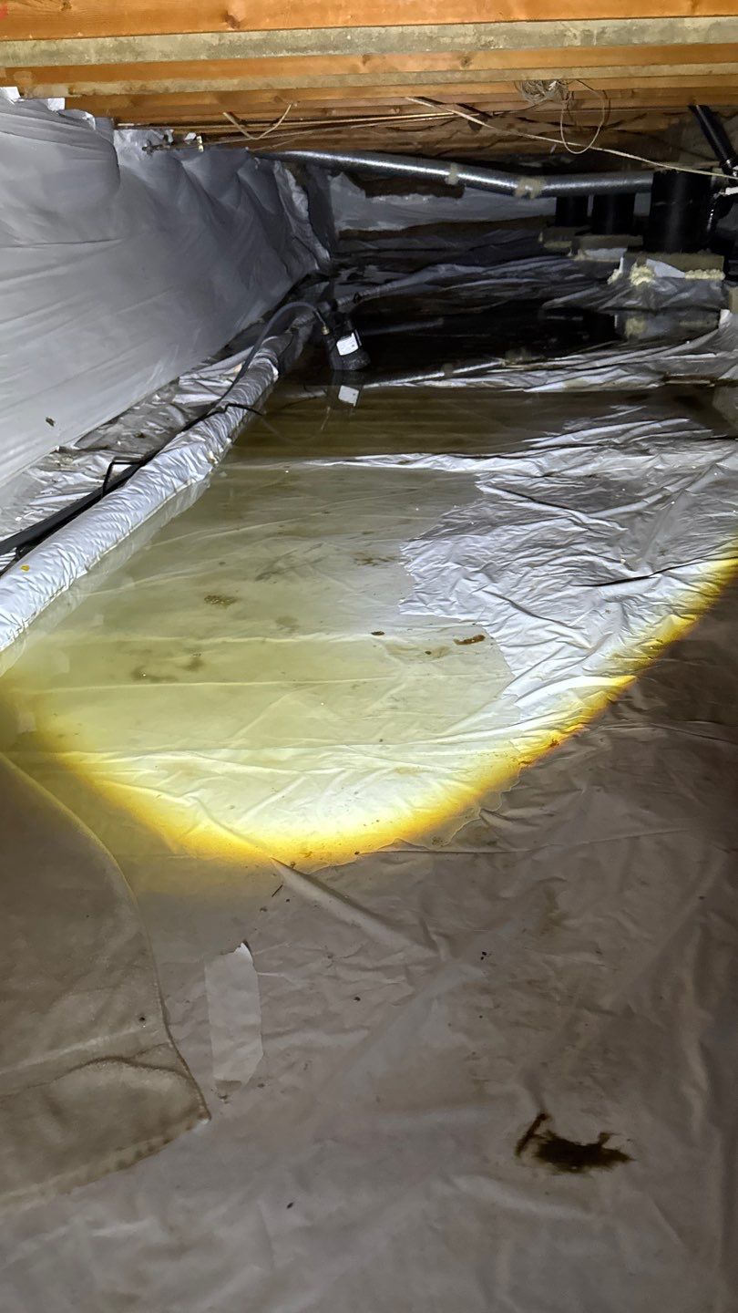 Project in Boulder by Accountable Home Services