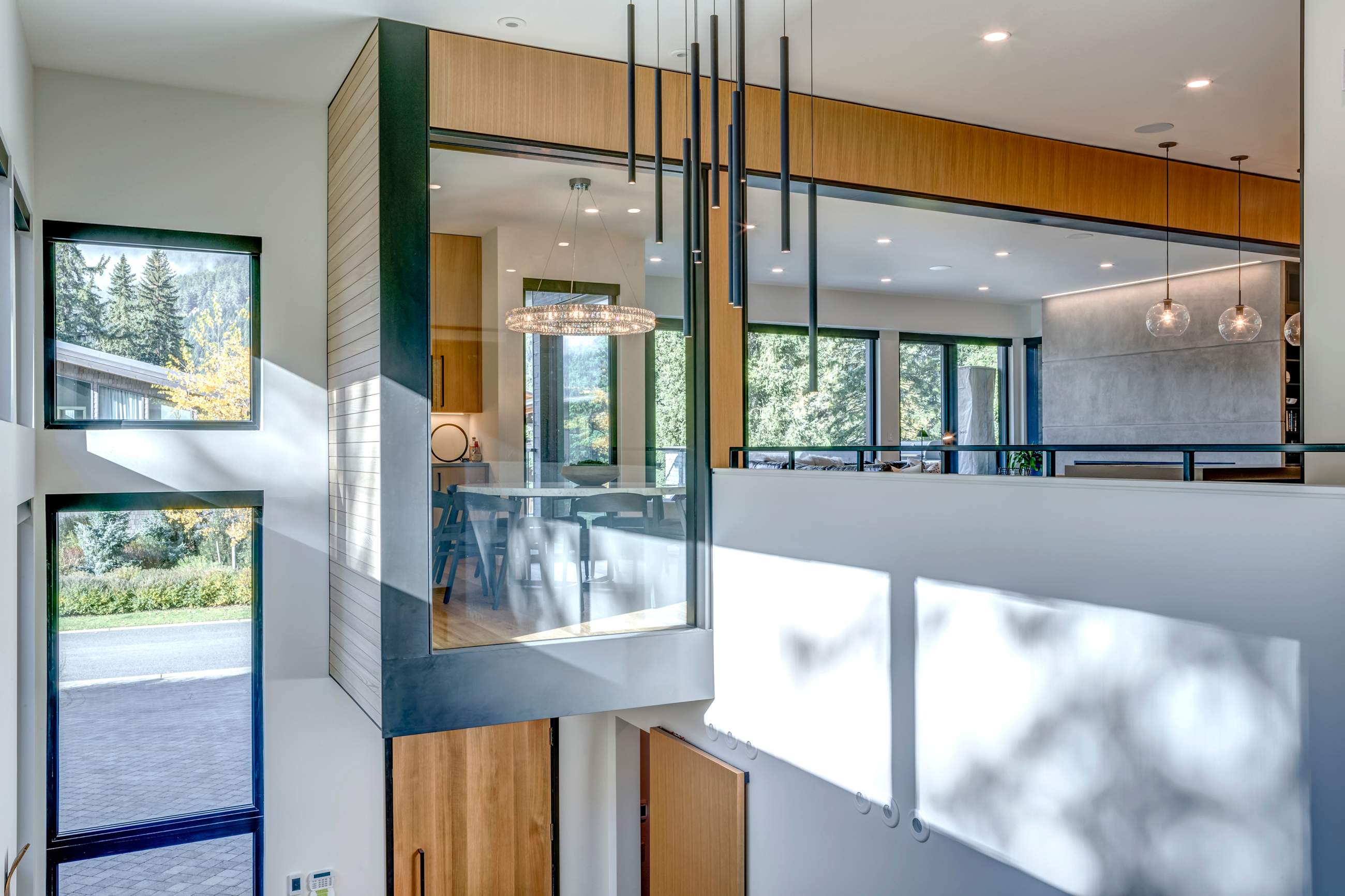 Cypress Place Residence – Interior Painting- Whistler by Top Coats Professional Painting