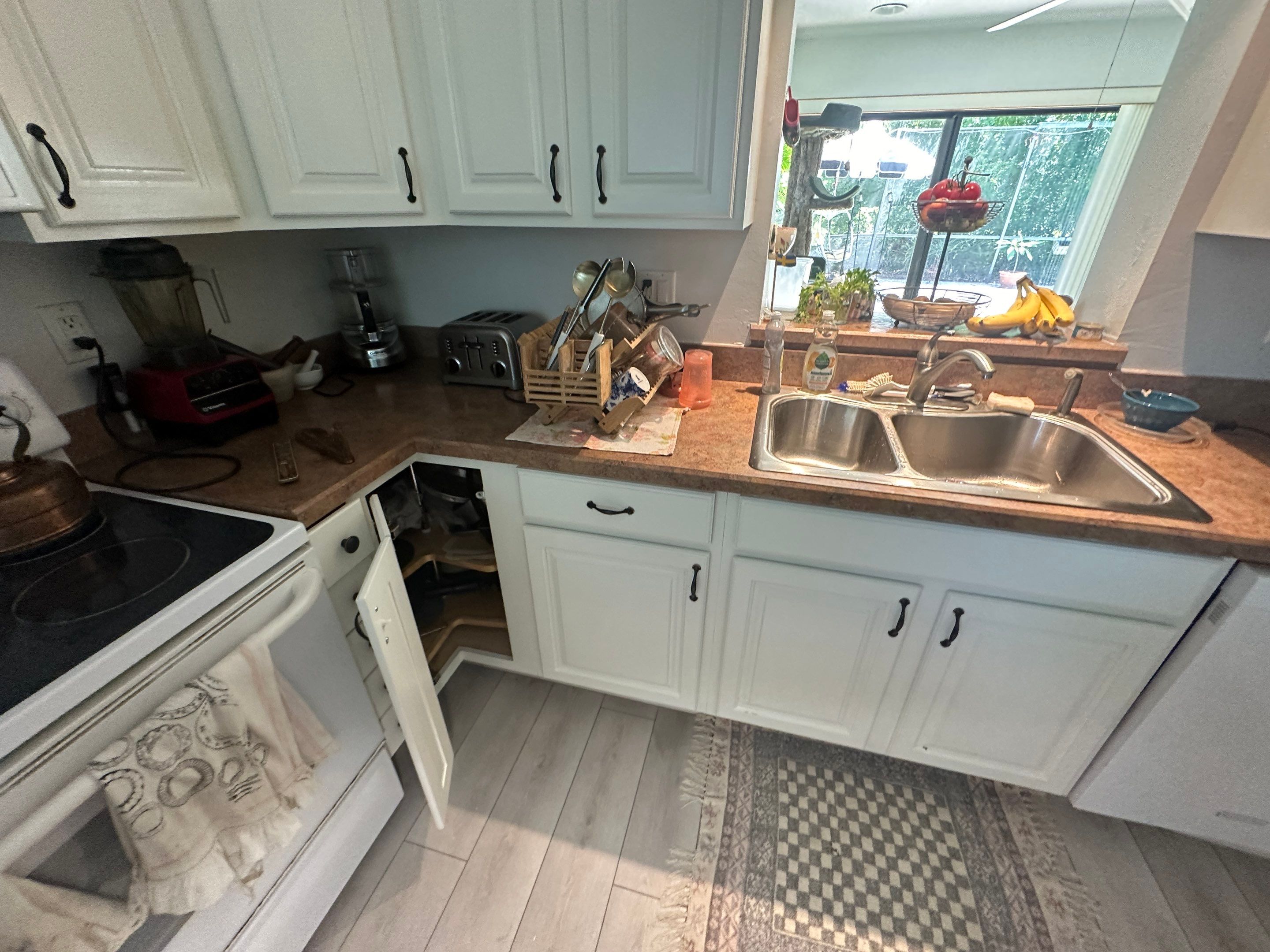 Water Damage Claim in Venice by FLAPA & KeyStone