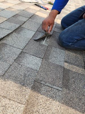 Project in Chicago, IL