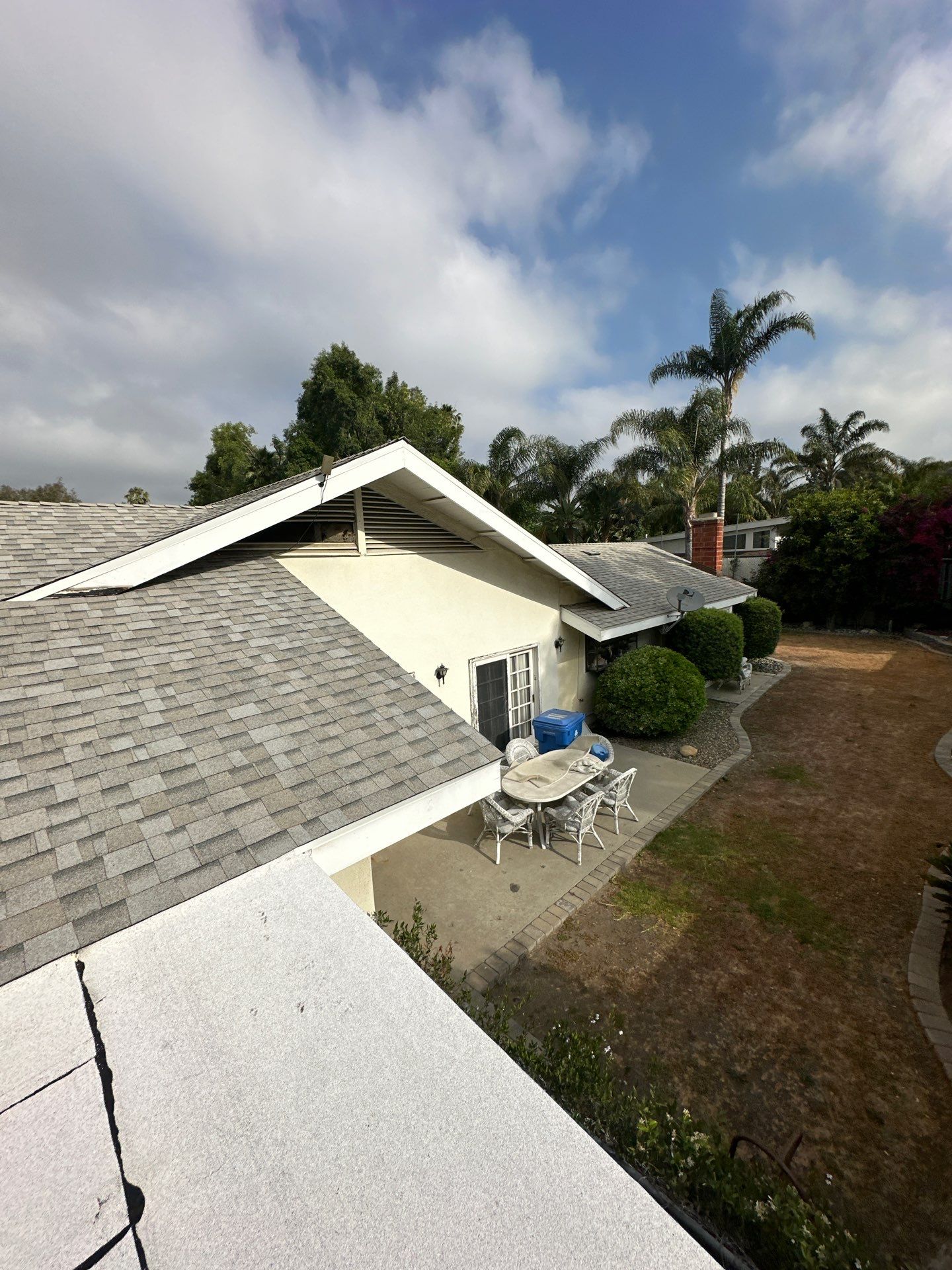 Roof Replacement - Los Angeles, CA 91325 by Epic Roof Replacement