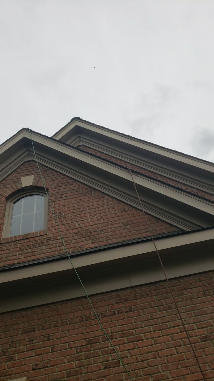 Great Falls: CertainTeed Landmark Pro Designer Shingles in Max Def Moire Black by RM Banning, Inc.