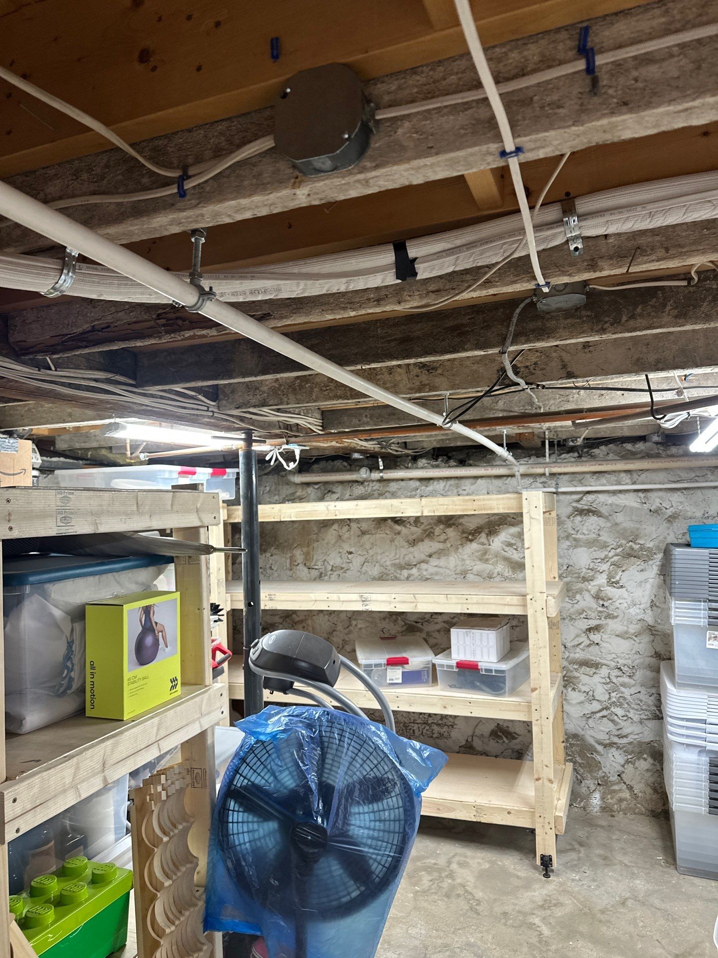 Mini Split System Installation & Boiler Service — Swampscott, MA by FAGONE MECHANICAL