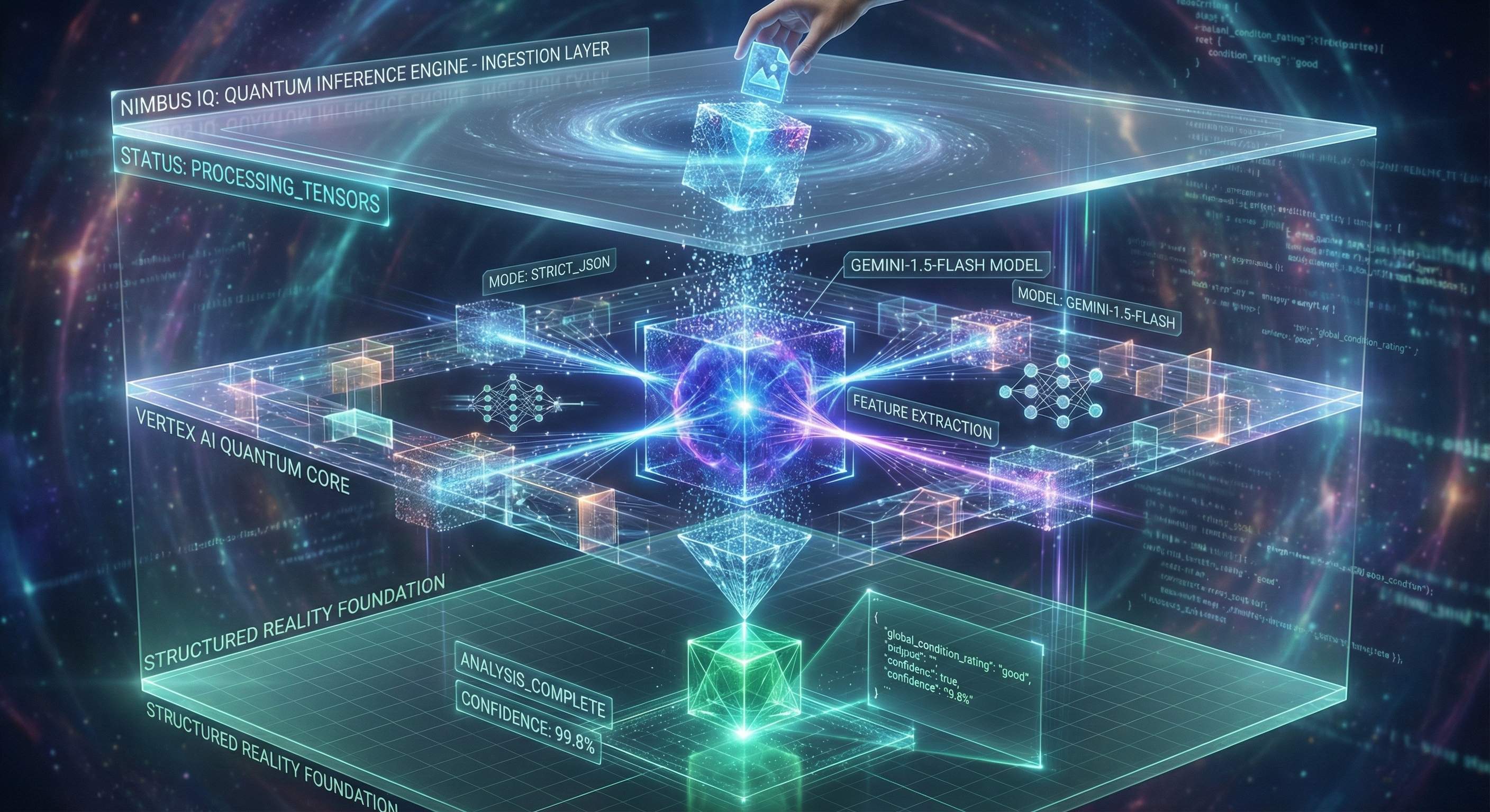 Project in McKinney, TX by NIMBUS GENERAL CONTRACTORS, LLC