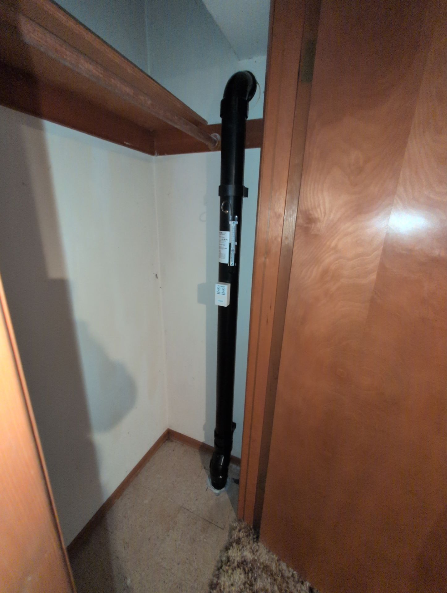 Sub Slab SafeAir™ System by JustRadon.Com