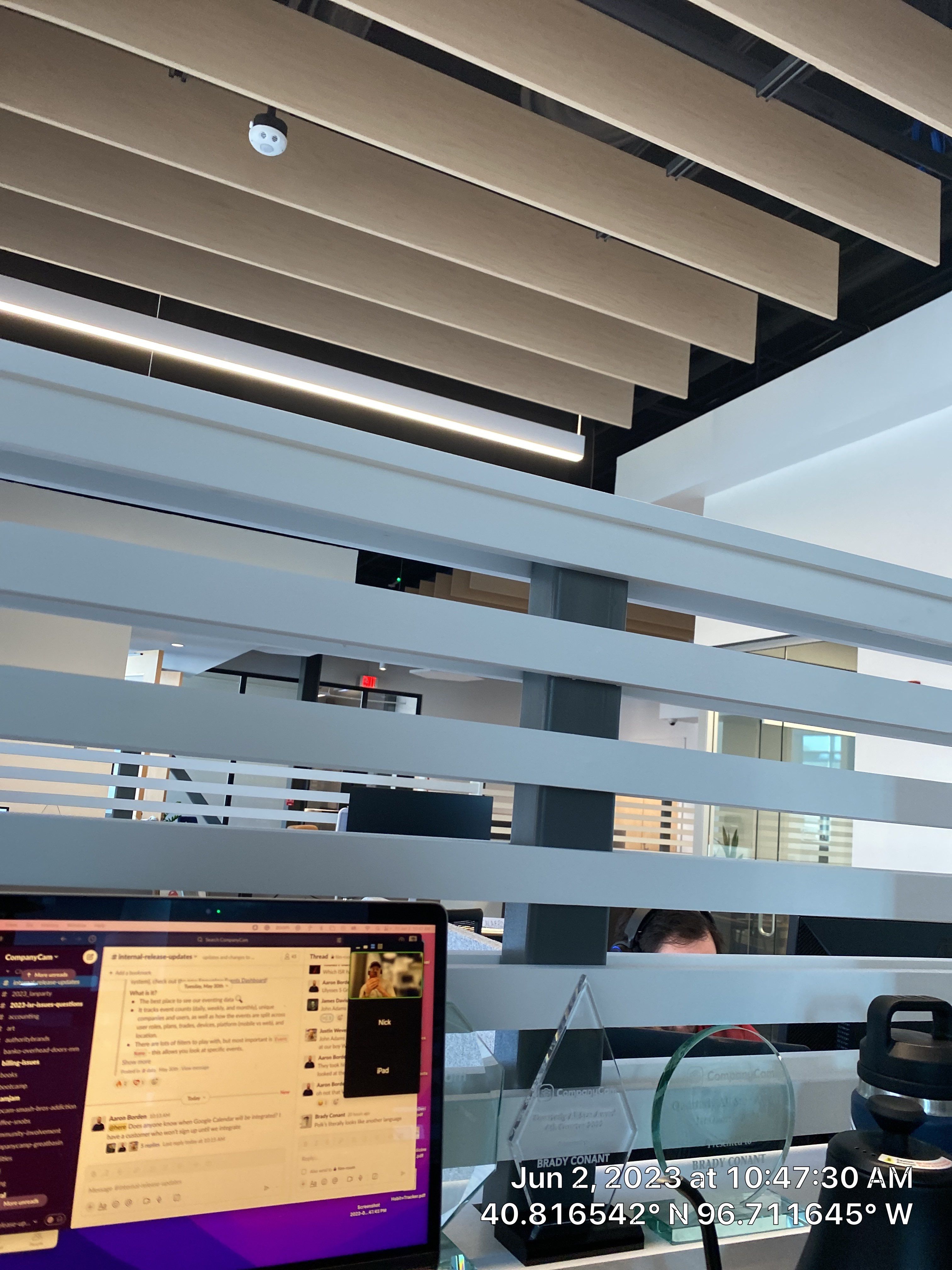 asd by CompanyCam Sales Demo