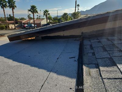 Project in La Quinta