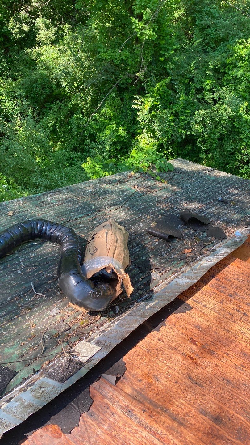 Roof Replacement using CertainTeed Landmark by 180 Contractors