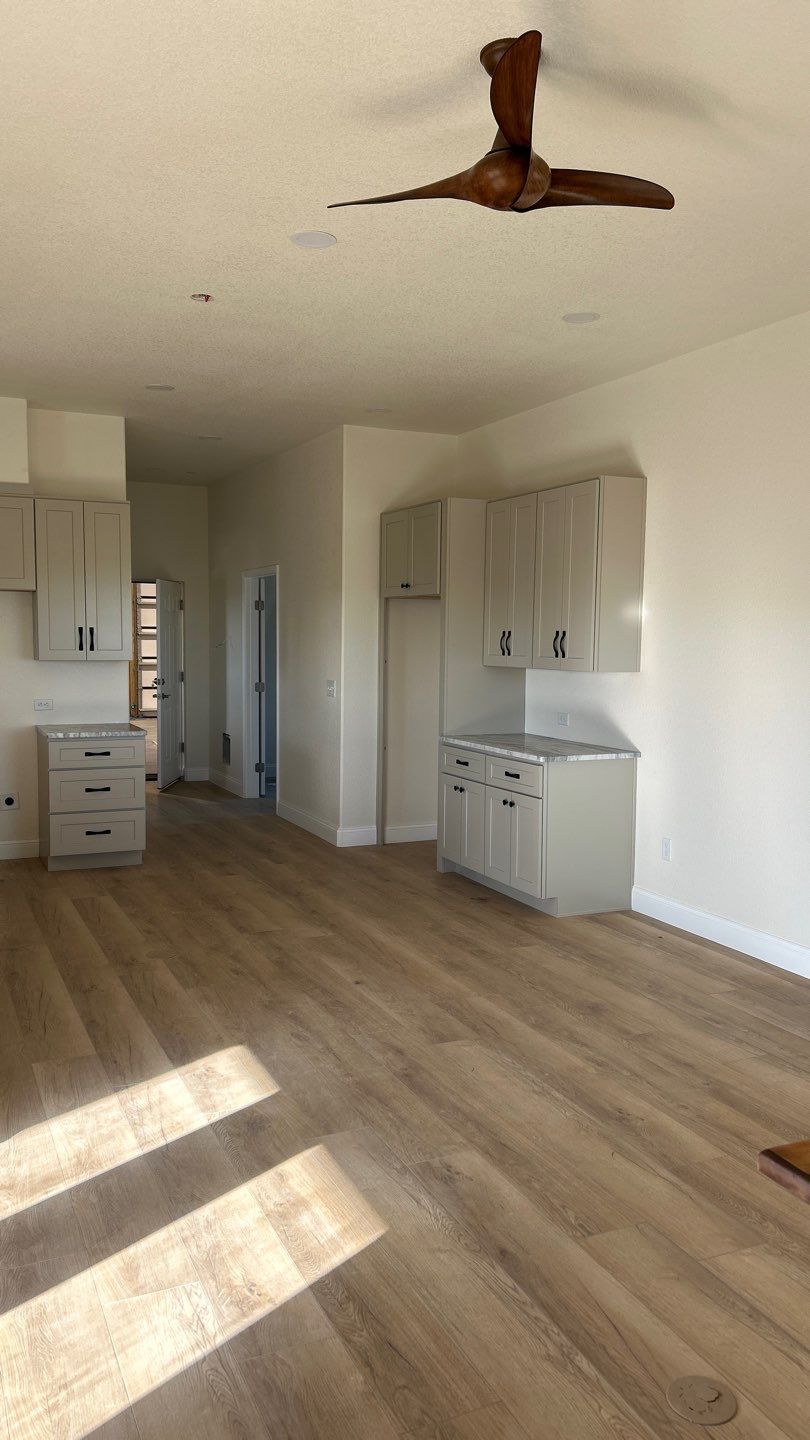 Project in Ramah by Prism Builds