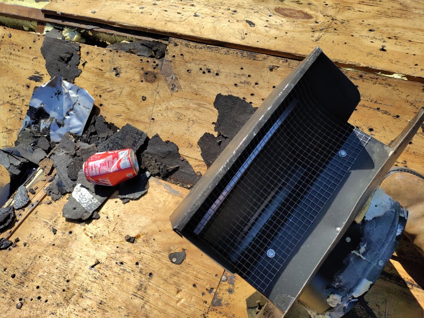 Residential Roofing Installation by Inspector Roofing and Restoration