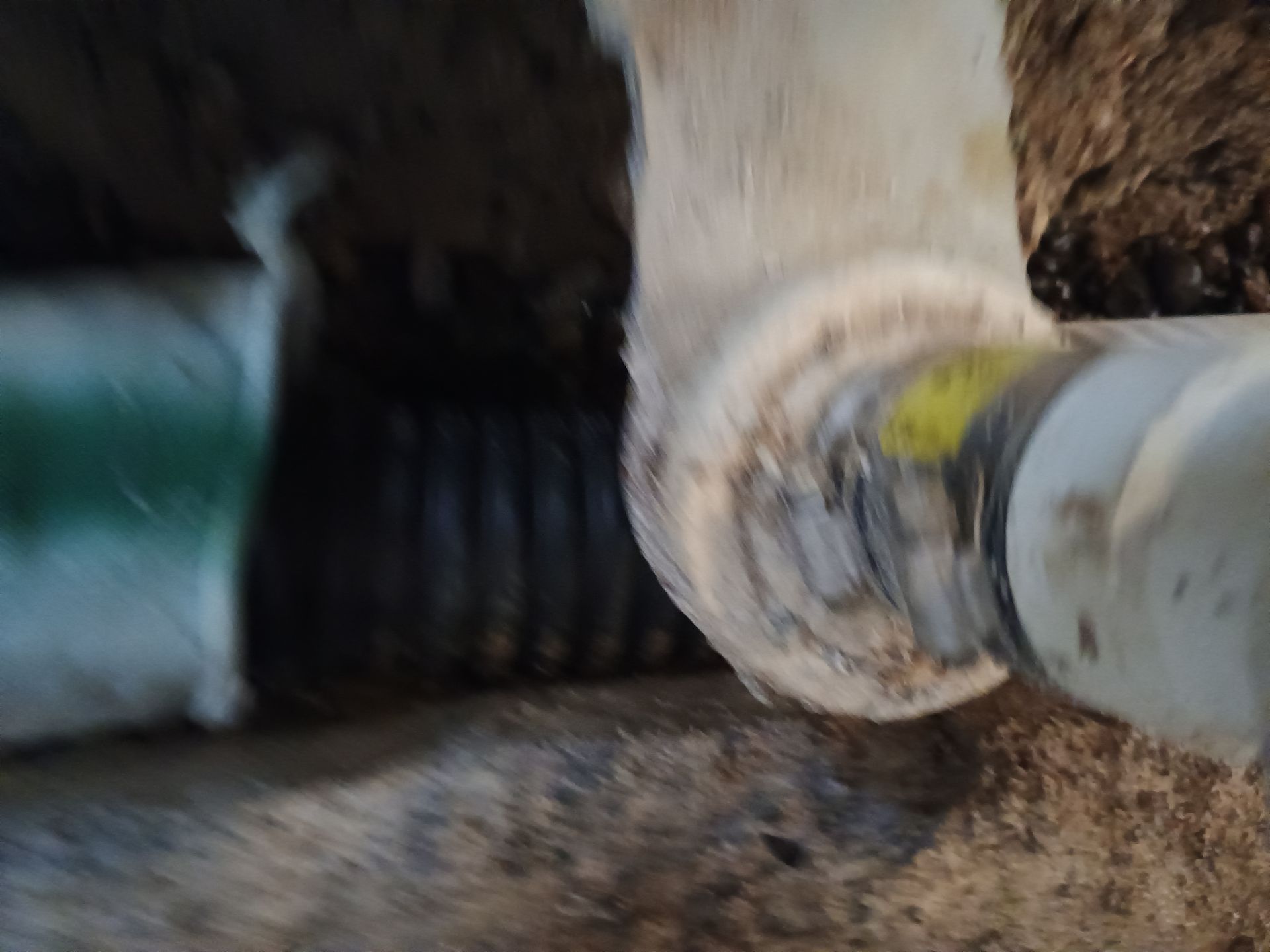 Waterproofing for our neighbor Heather by Waterproofing Northeast