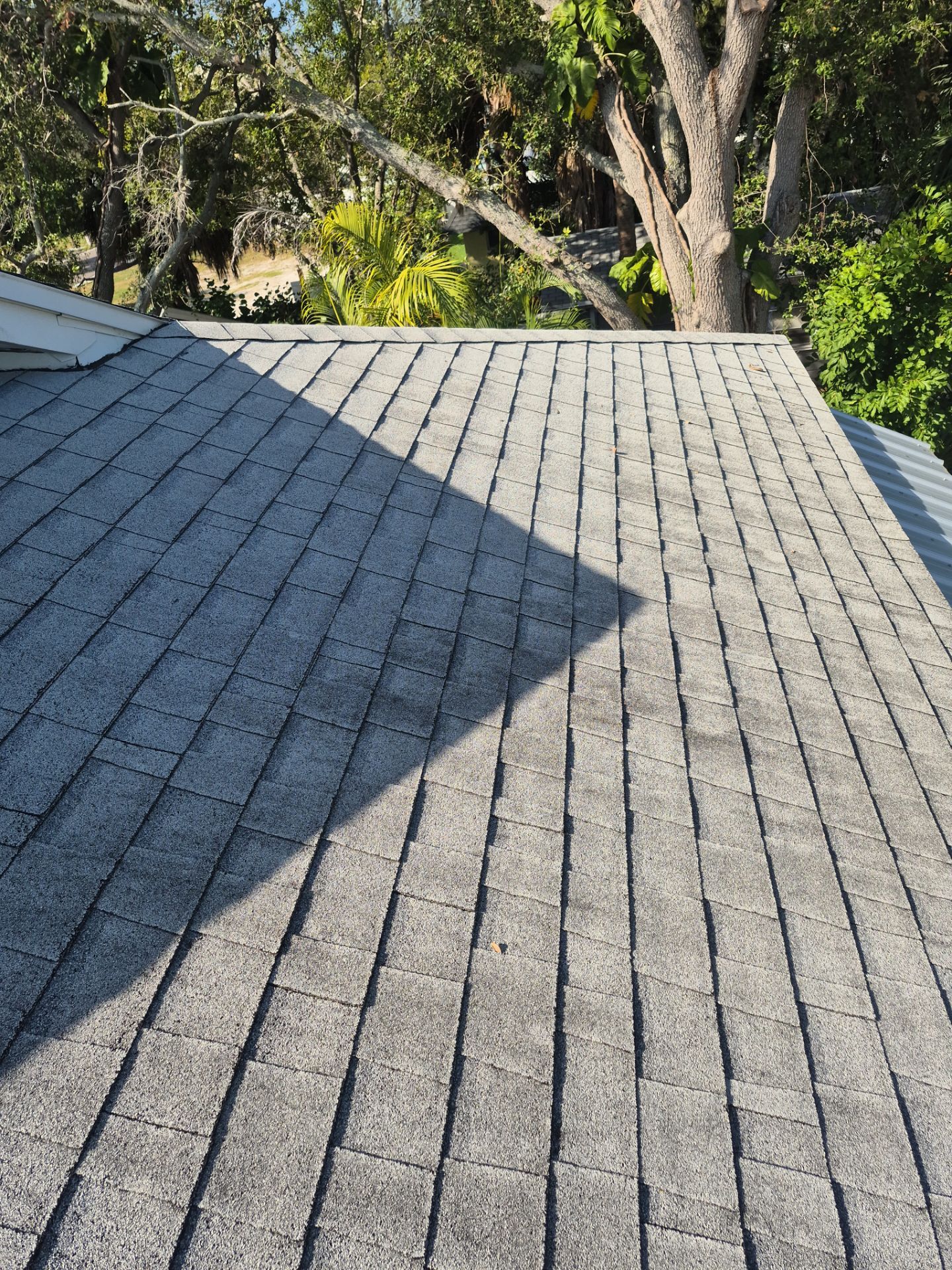 Project in Indian Rocks Beach 33785 by Mitchell Roofing Company LLC 