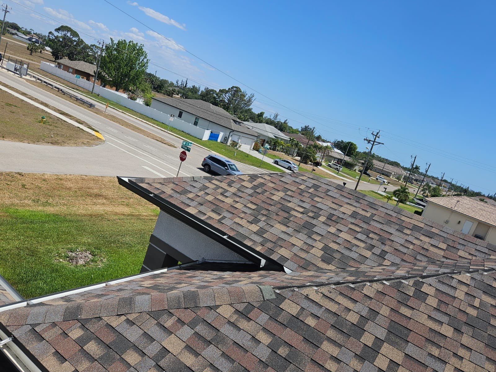 Repair Photos by Four Peaks Roofing