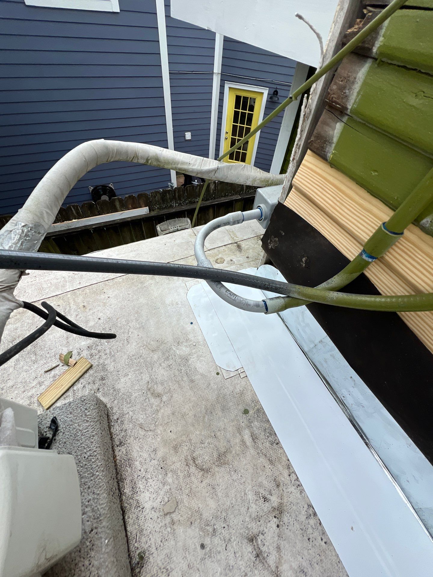 Roof Repair Houston by Roof Repair Company