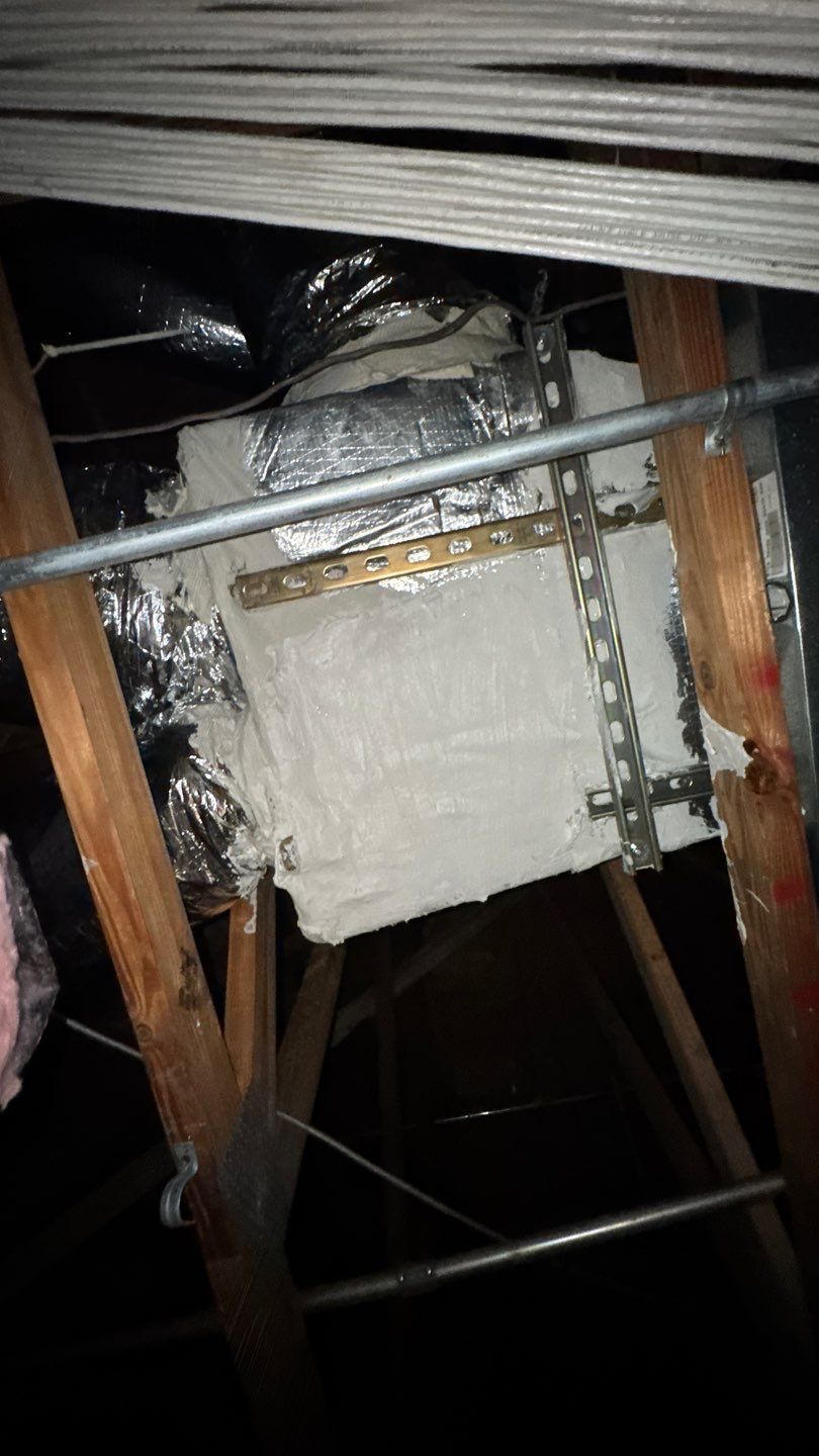 Commercial Air Duct Cleaning in Windermere by Hygienic Air, Inc