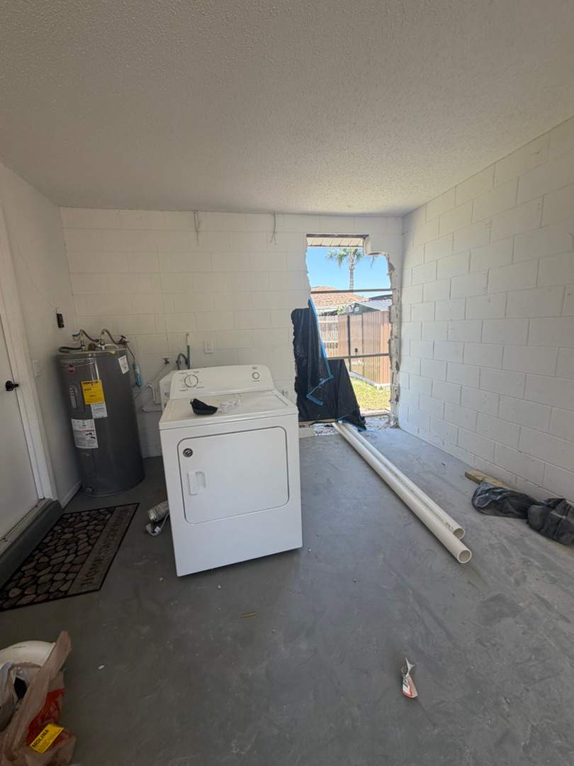 Project in Kissimmee by You Restorations LLC DBA YOU-Home