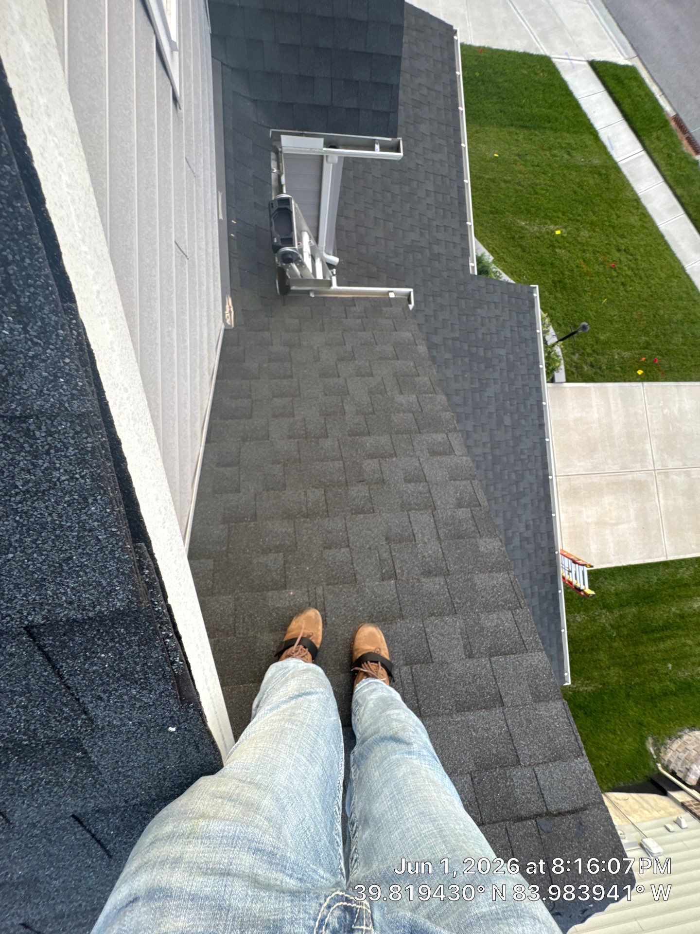 Service Call in Fairborn, Ohio by XPRO ELITE LLC