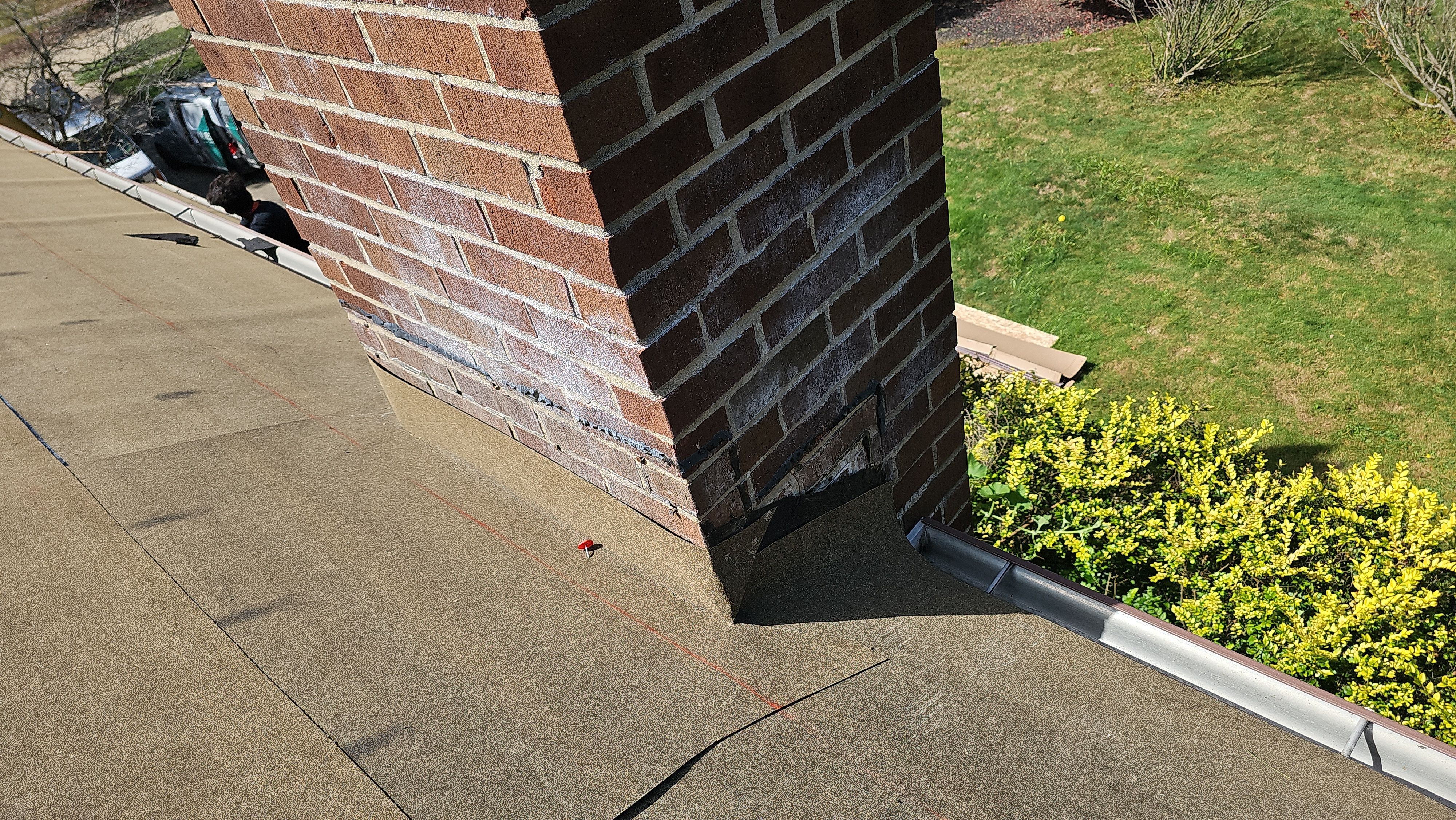 Roof Replacement by Homestyle in Solon by Homestyle Home Improvements (HHI)