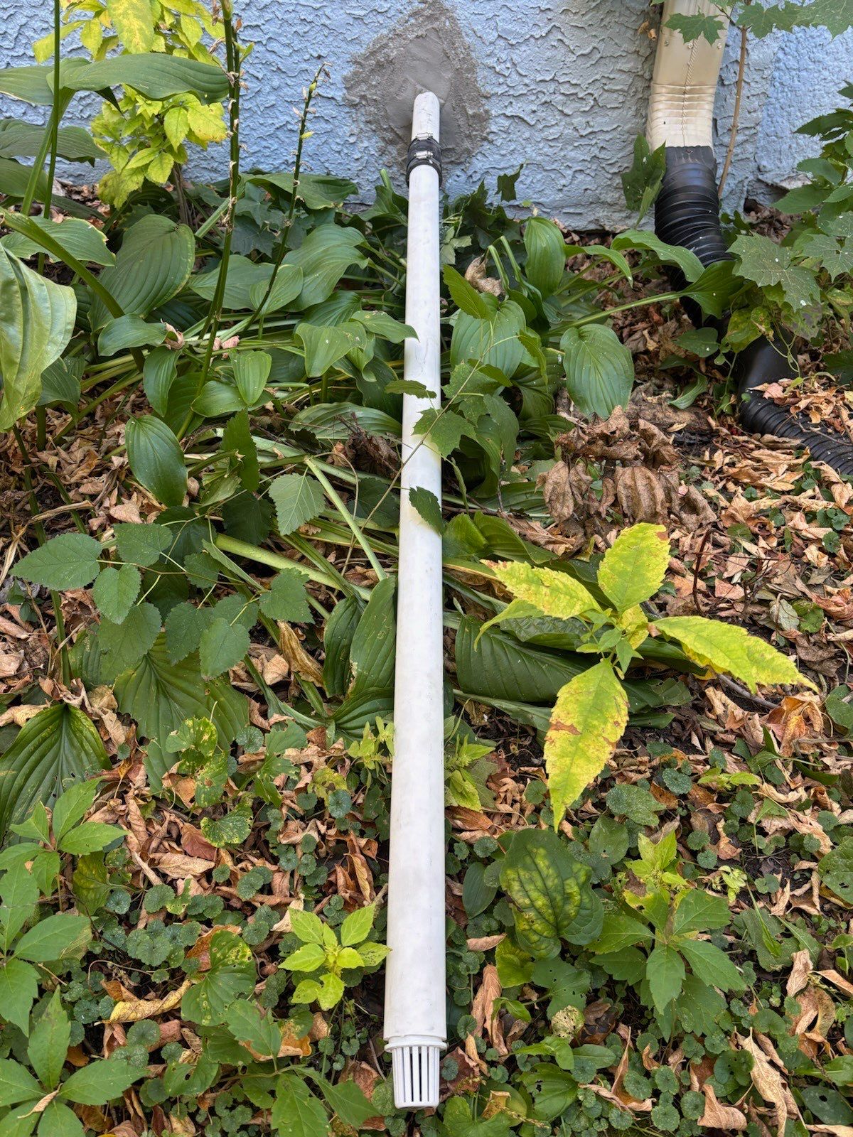 Basement waterproofing in North MPLS by Waterproofing Northeast