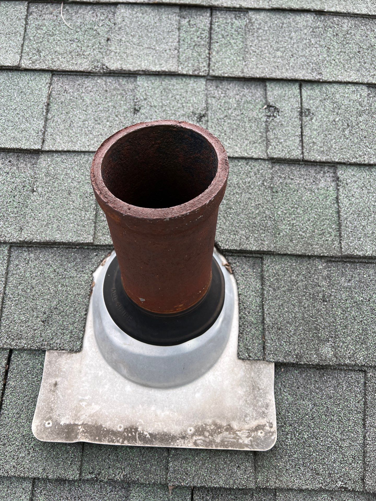 Class 3 Impact Resistant Shingles.  by In & Out Construction & Remodeling, LLC