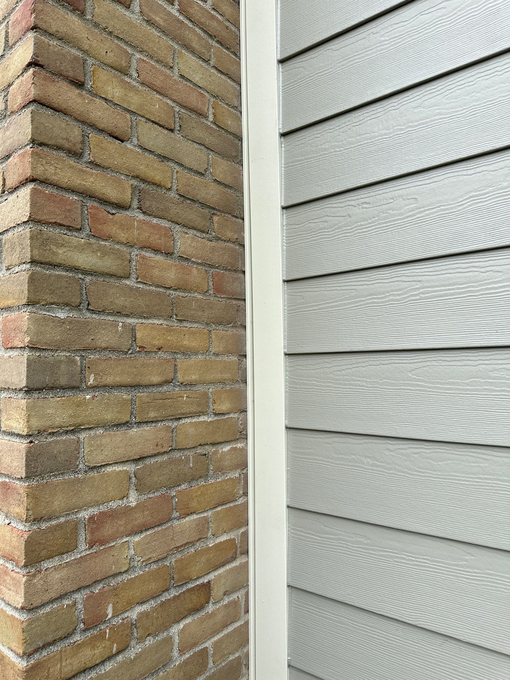 James Hardie Siding Project in Dublin by Best Roofing & Siding Company