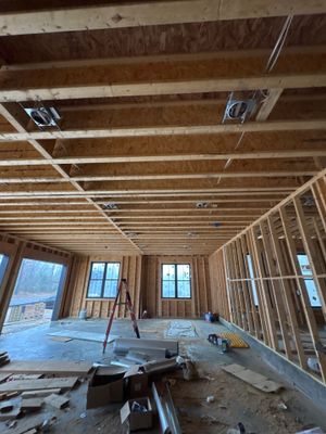 Project in Bismarck