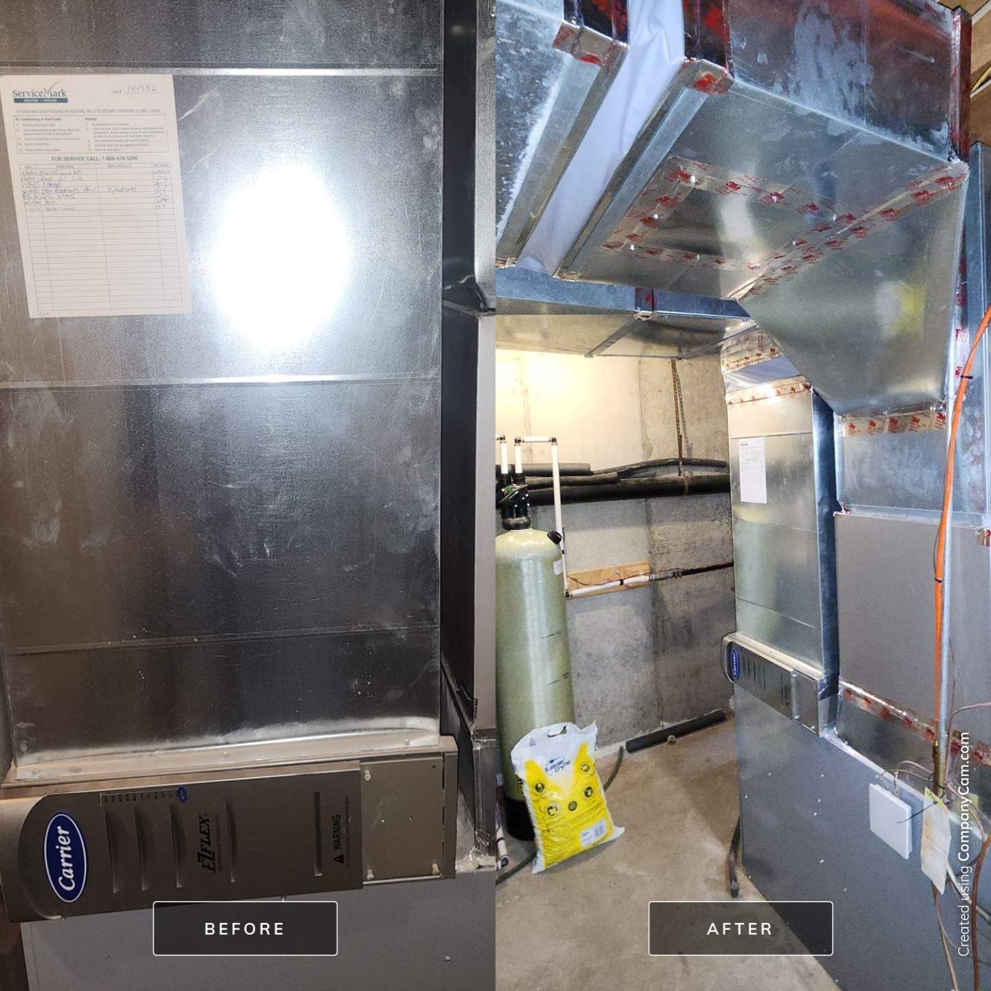 Fresh Air Duct Cleaning, LLC featured photo.