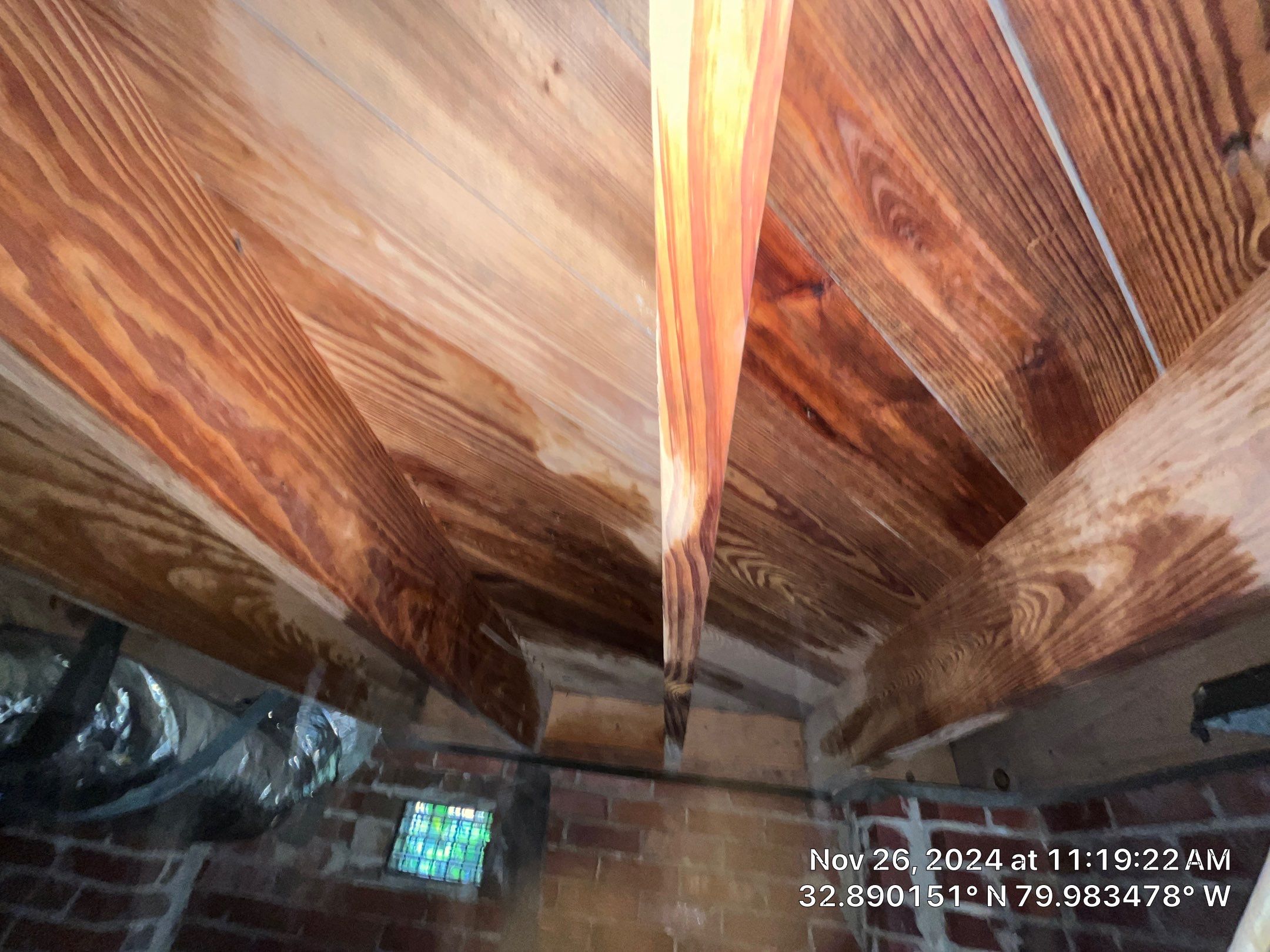 Limited Mold Remediation by EAS Environmental, LLC.